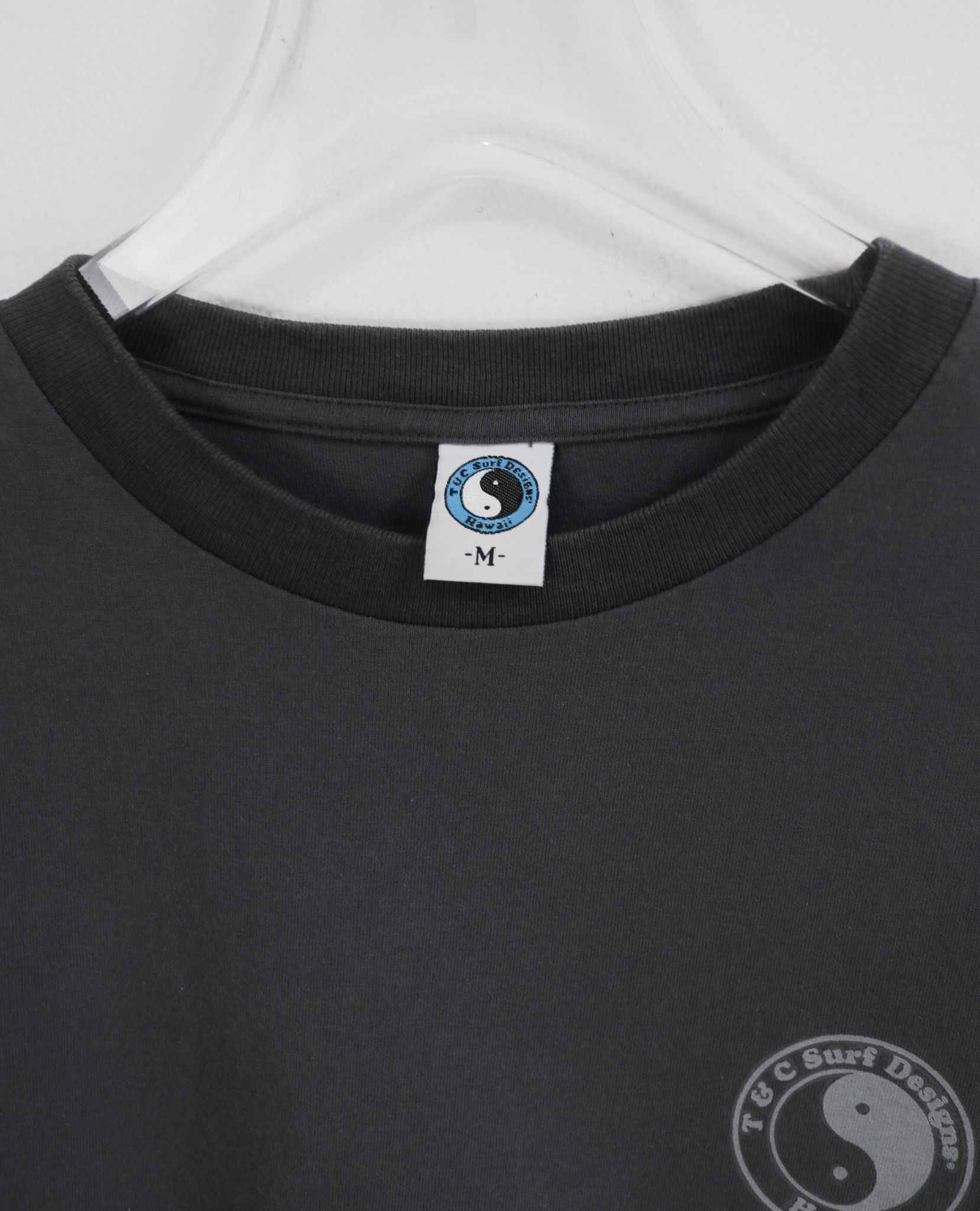 08.22.23 - VTG T-SHIRT - T&C SURF