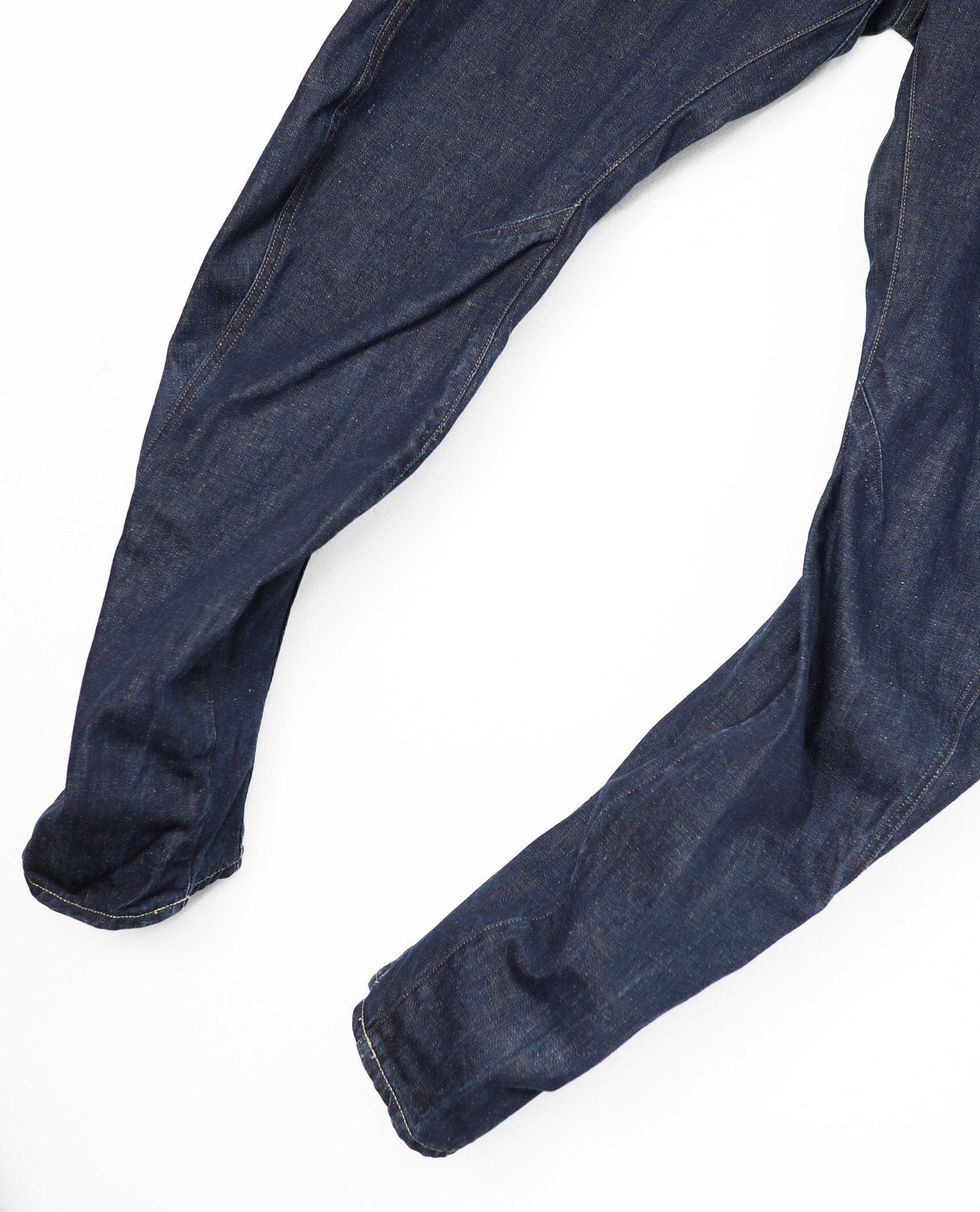 09.30.22 - VTG NEW RILEY 3D LOOSE TAPERED DENIM PANTS - G-STAR RAW DENIM