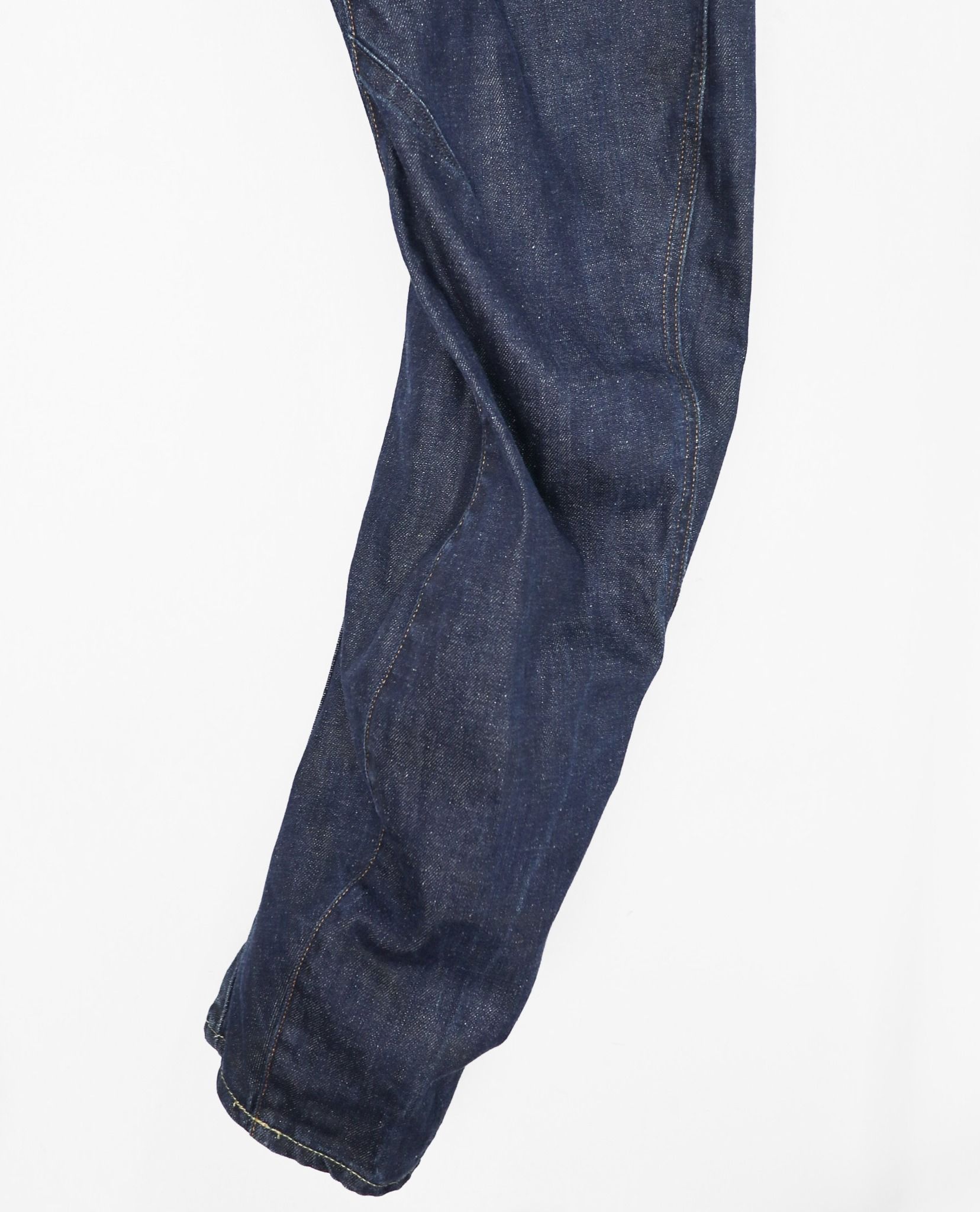 09.30.22 - VTG NEW RILEY 3D LOOSE TAPERED DENIM PANTS - G-STAR RAW DENIM