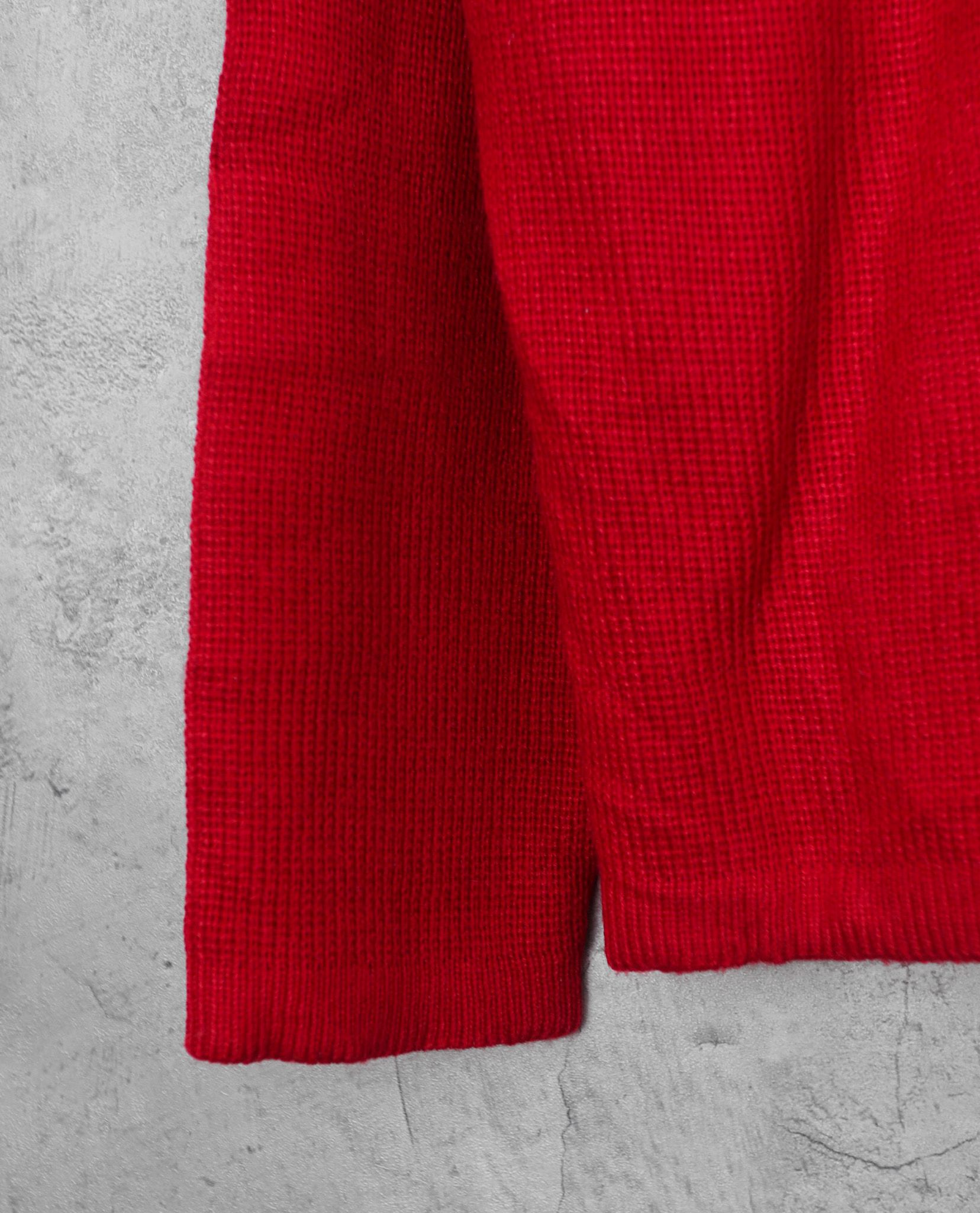 01.10.23 - VTG KNIT SWEATSHIRT - PIKO