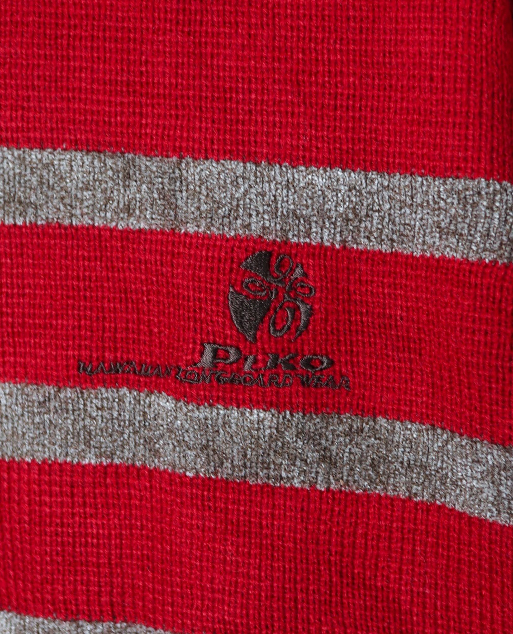 01.10.23 - VTG KNIT SWEATSHIRT - PIKO