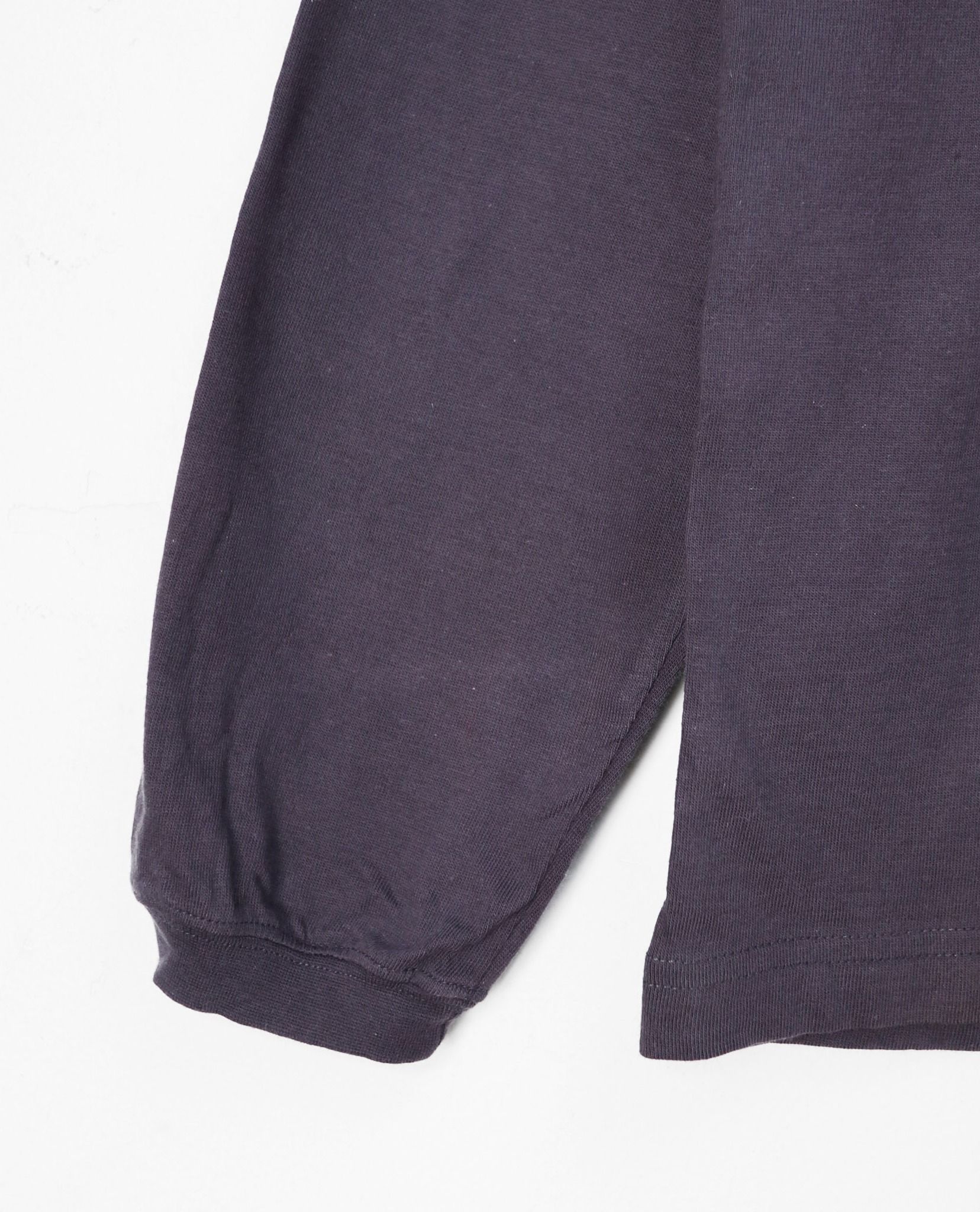 09.27.22 - VTG LONGSLEEVE SHIRT - VERCELL