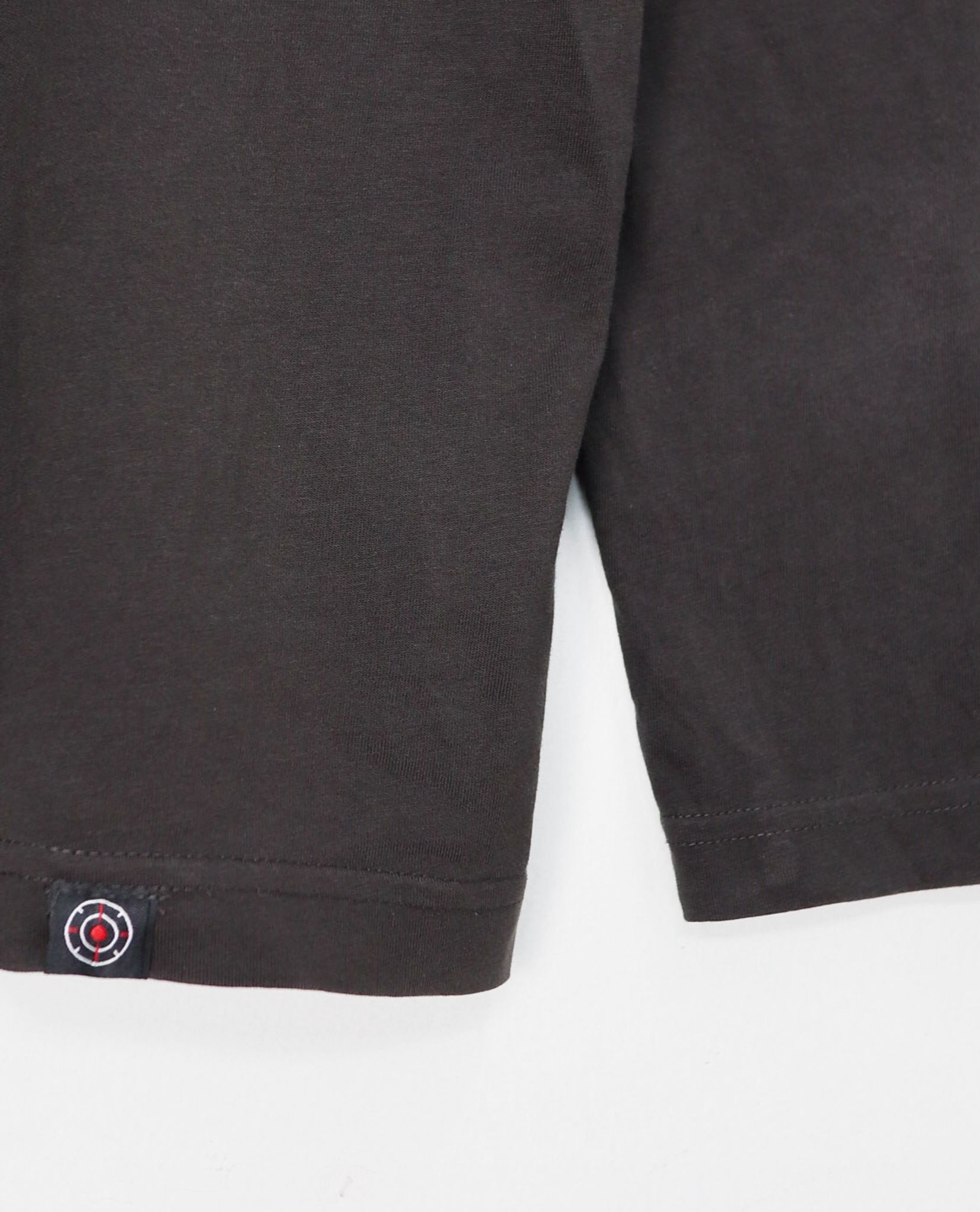 09.27.22 - VTG LONGSLEEVE SHIRT - DETECTIVE CONAN