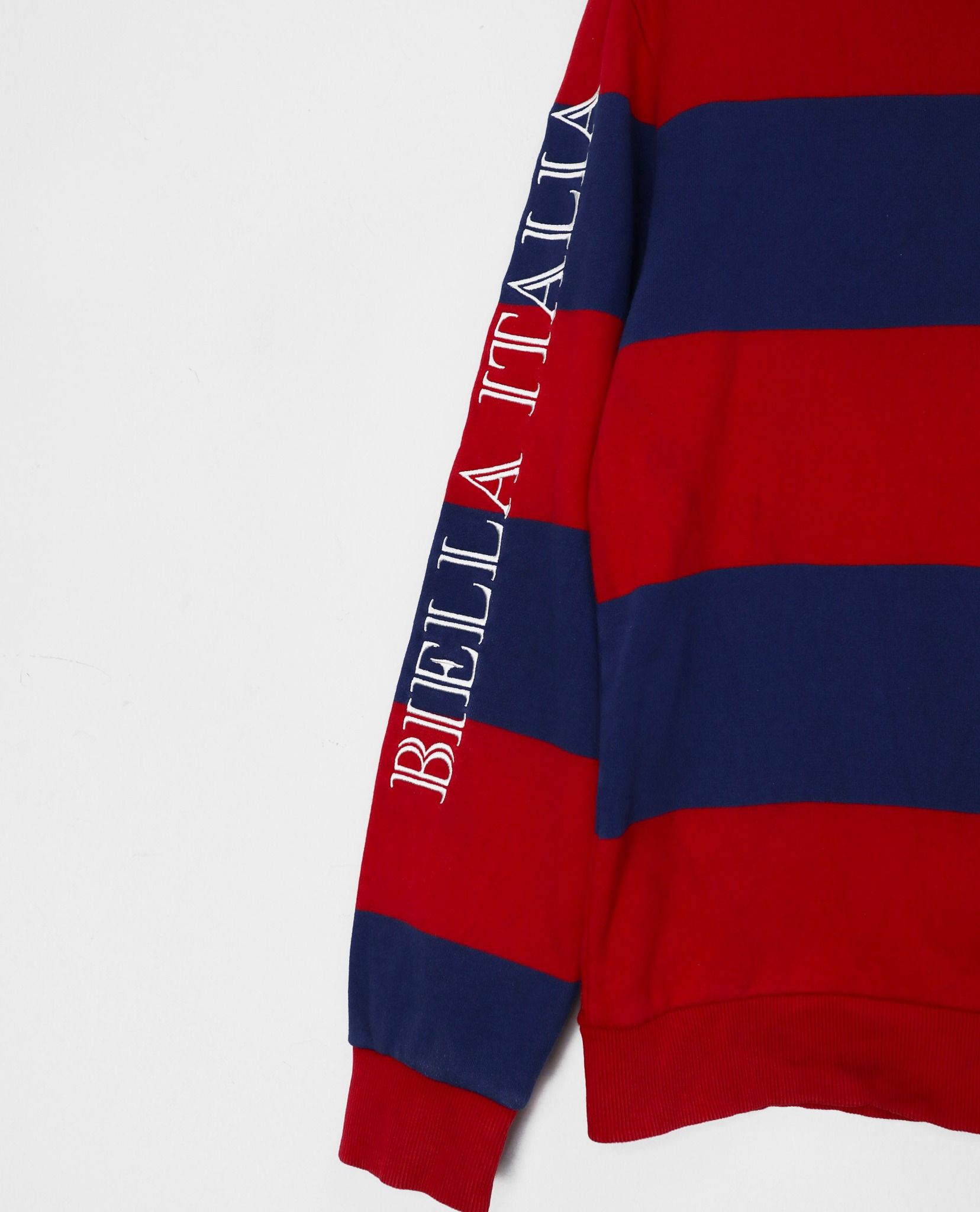 10.02.22 - VTG SWEATSHIRT - FILA