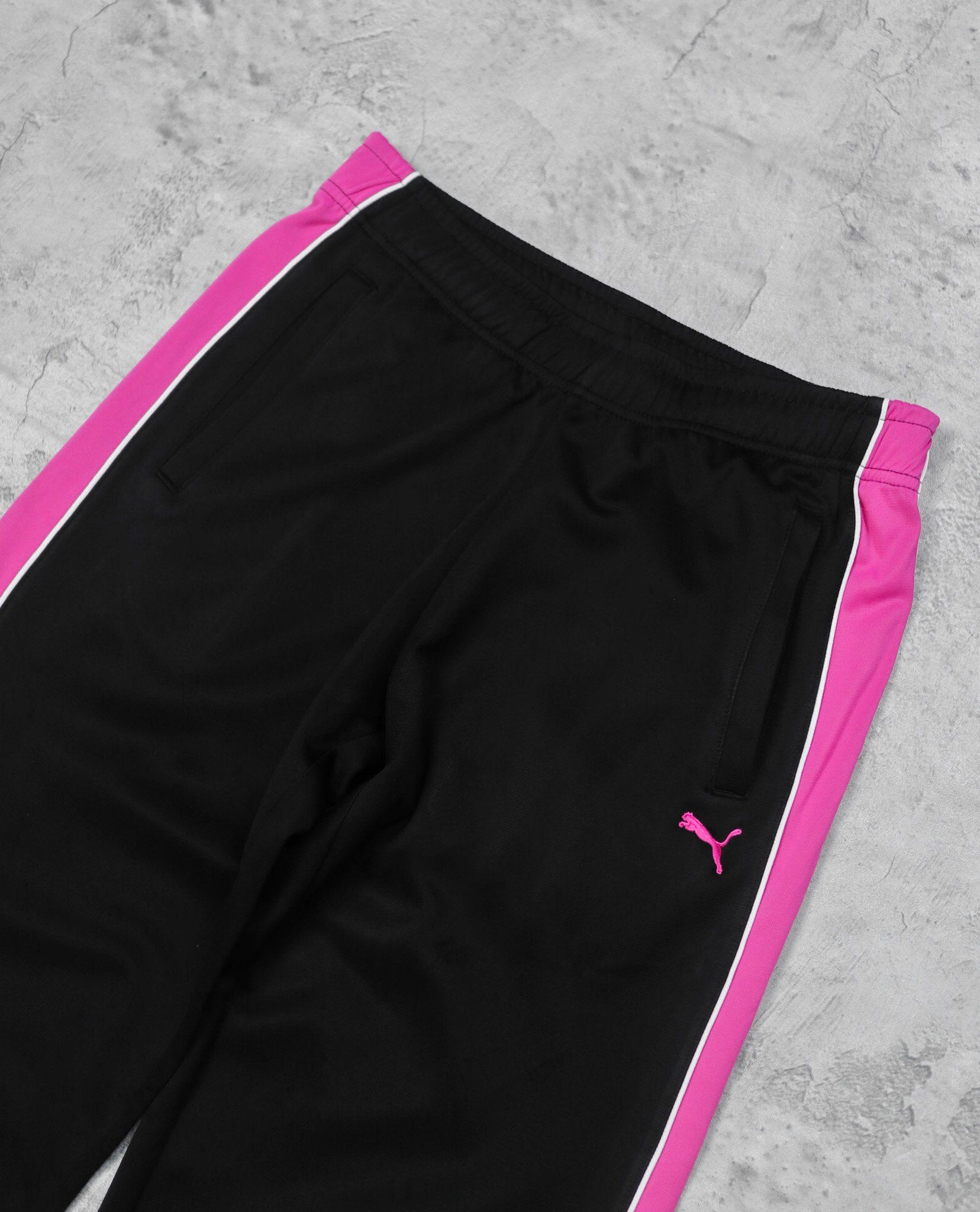 01.11.23 - VTG TRACK PANTS - PUMA