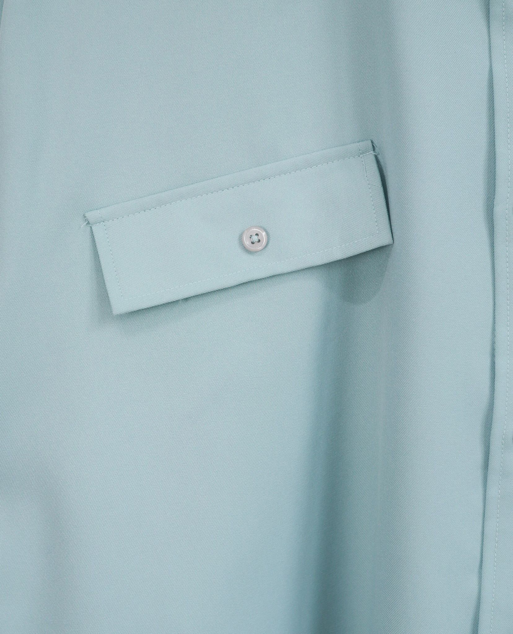 06.15.23 - VTG OVERSIZED BUTTON UP SHIRT - LIEU HOMME SEOUL