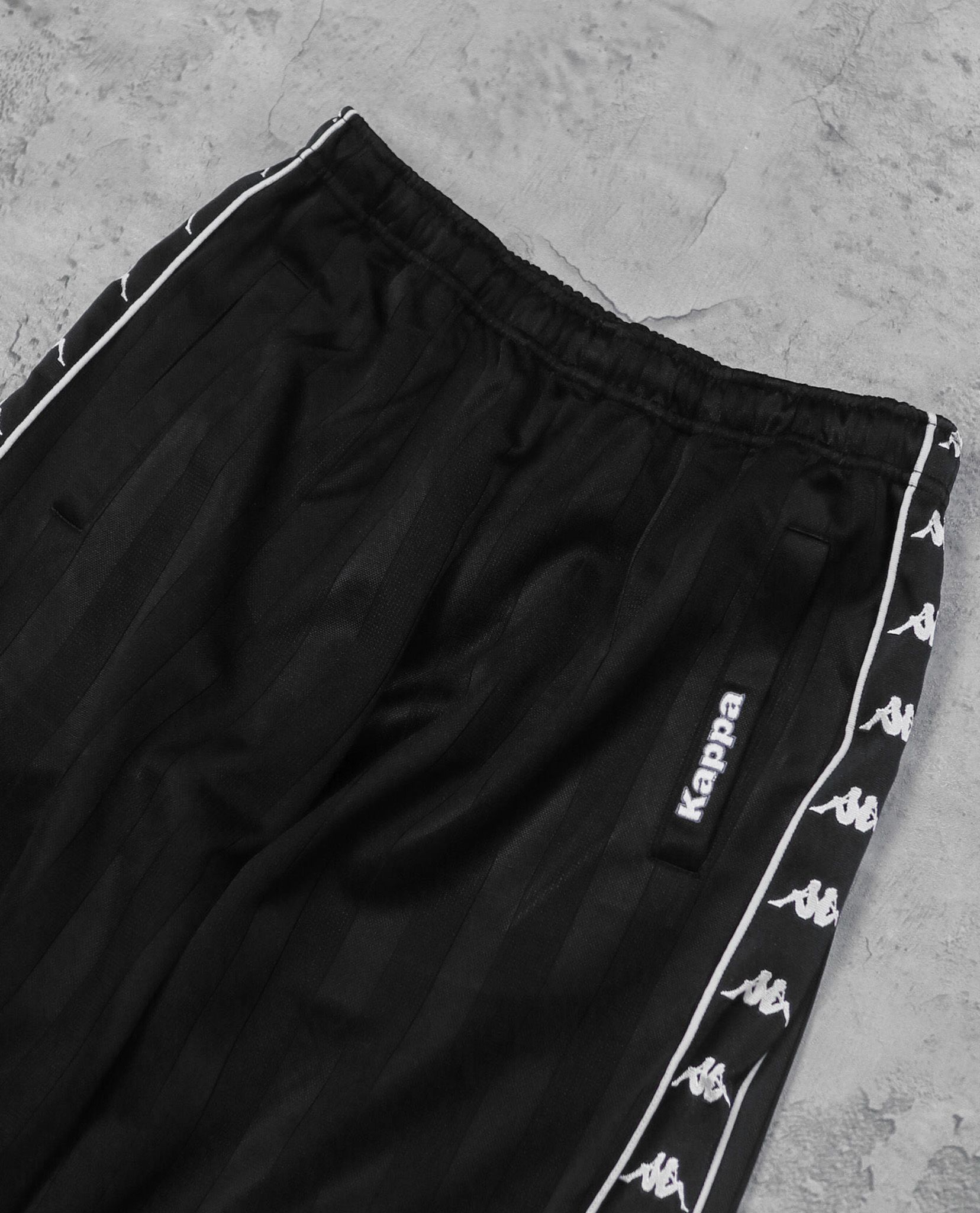 01.11.23 - VTG TRACK PANTS - KAPPA 90s