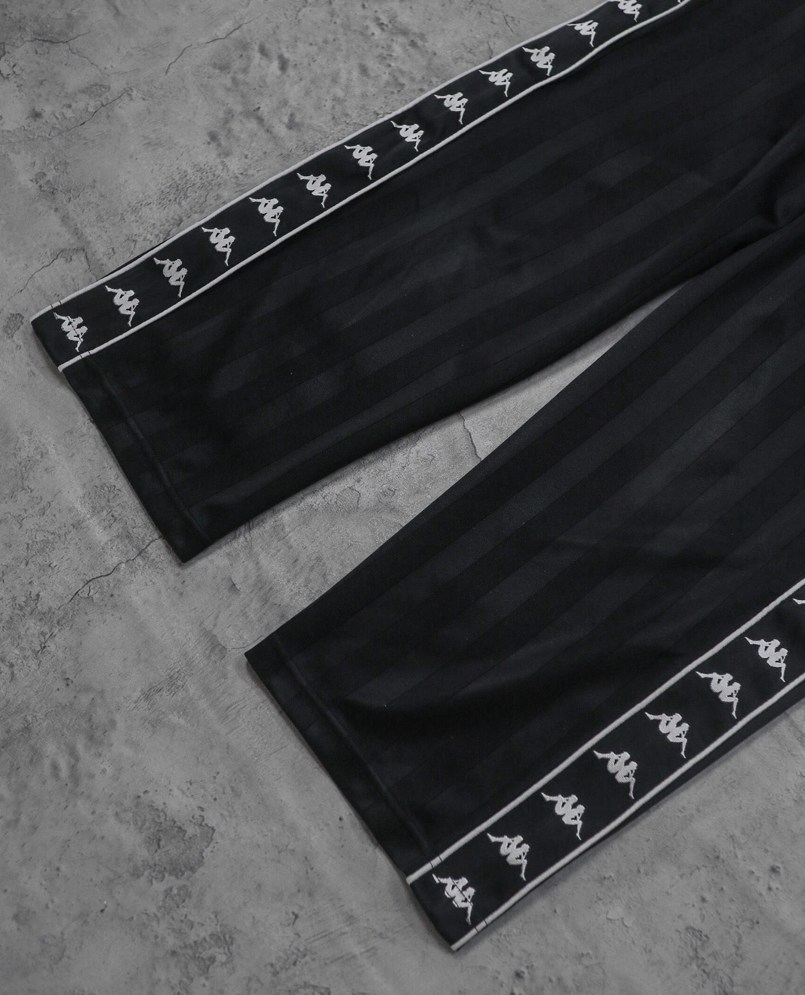 01.11.23 - VTG TRACK PANTS - KAPPA 90s