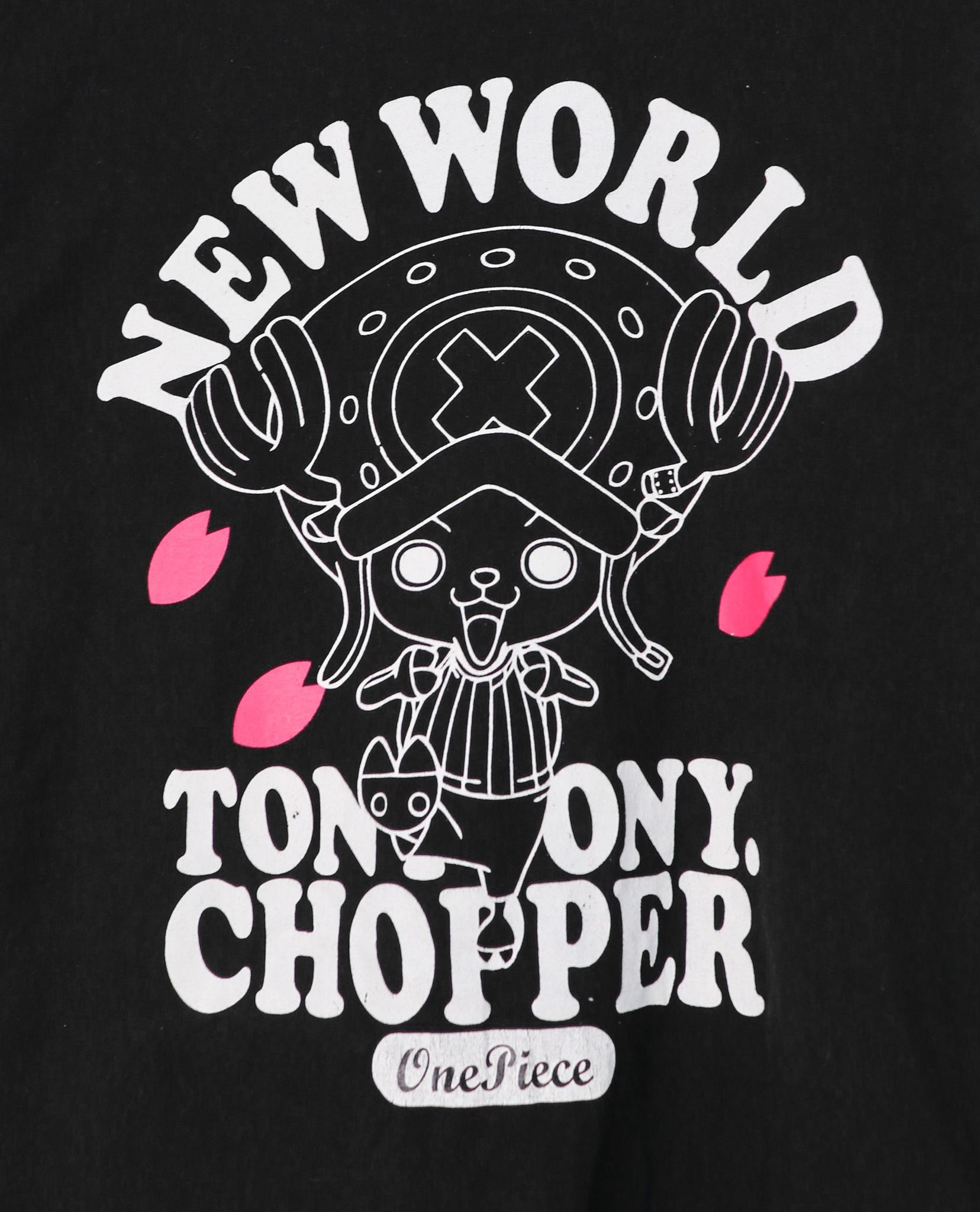 10.04.22 - VTG LONGSLEEVE SHIRT - ONE PIECE