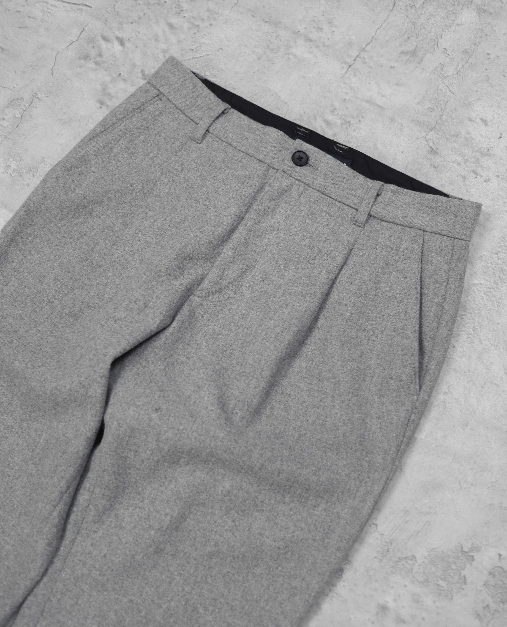 01.11.23 - VTG WOOL PANTS - 6 RAGEBLUE
