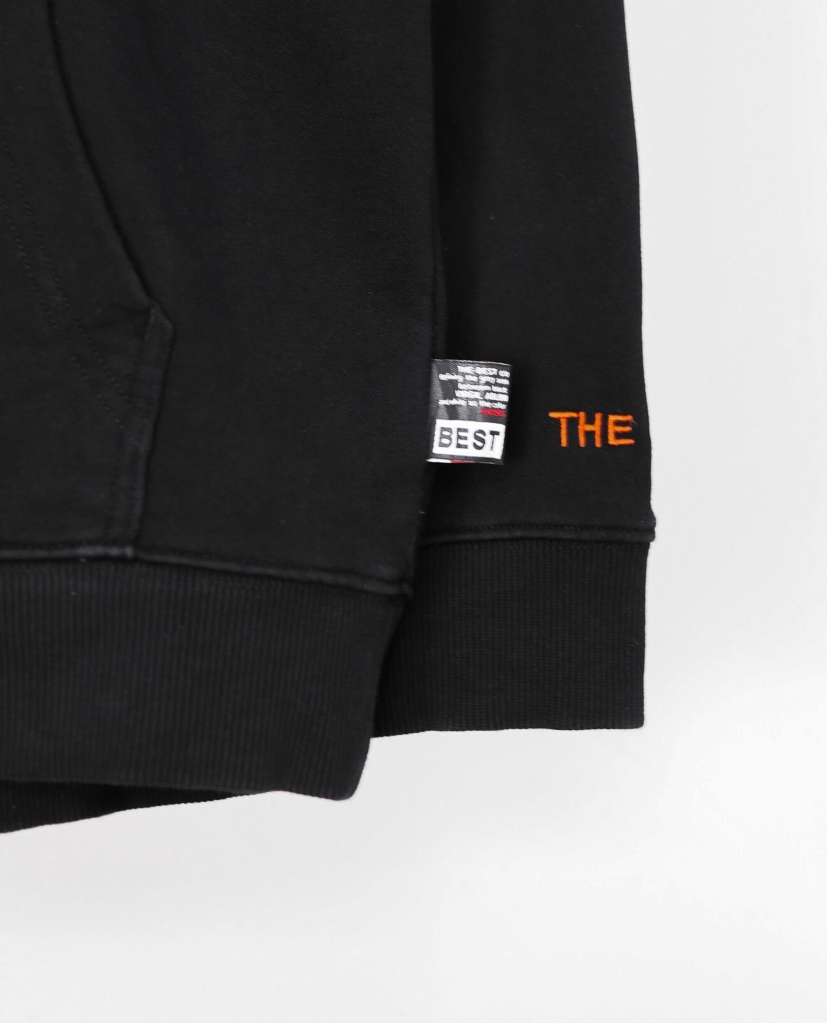 10.02.22 - VTG PULLOVER HOODIE - SEMIR