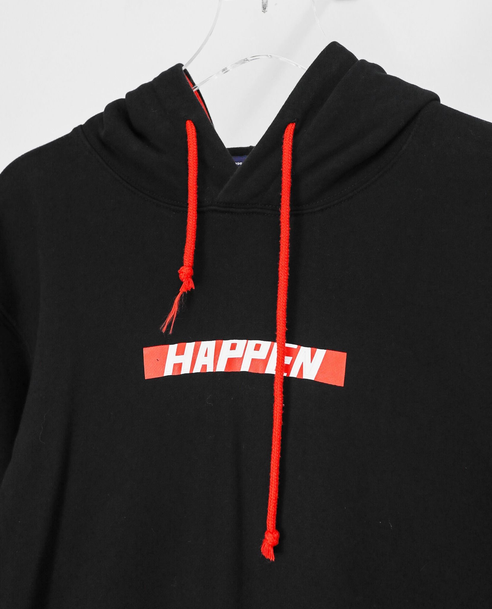 10.02.22 - VTG PULLOVER HOODIE - SEMIR