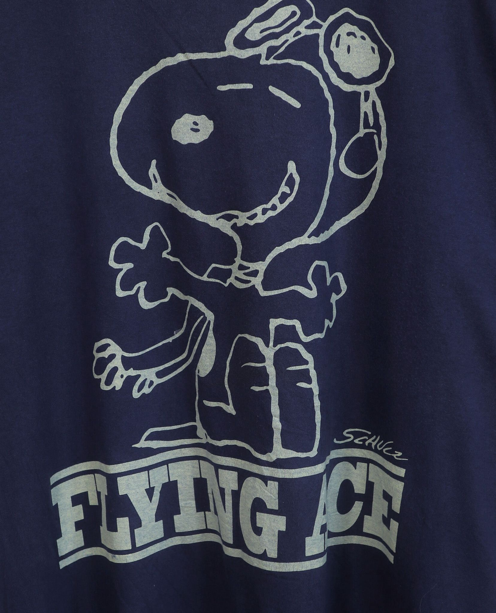 06.20.23 - VTG T-SHIRT - PEANUTS