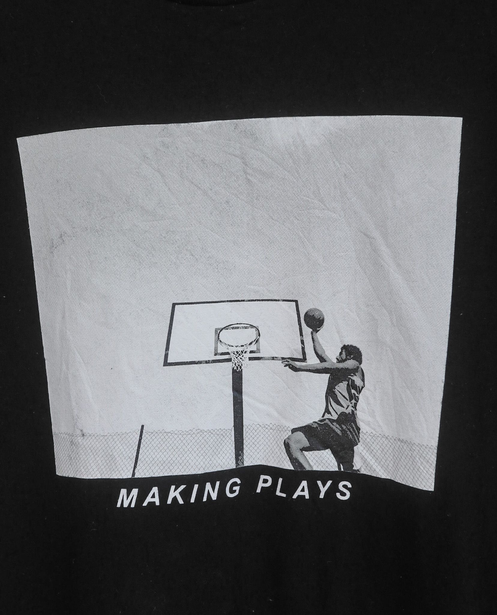 06.20.23 - VTG T-SHIRT - FOREVER 21 MEN