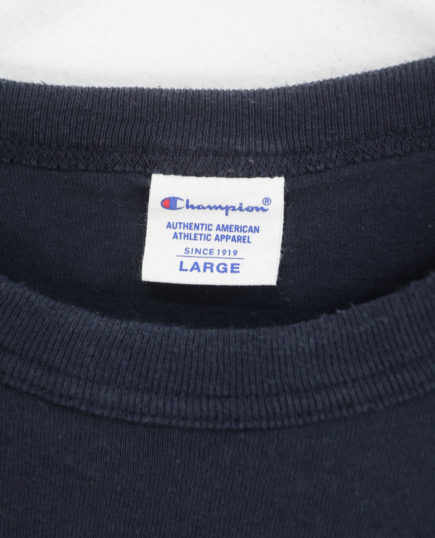 06.20.23 - VTG T-SHIRT - CHAMPION