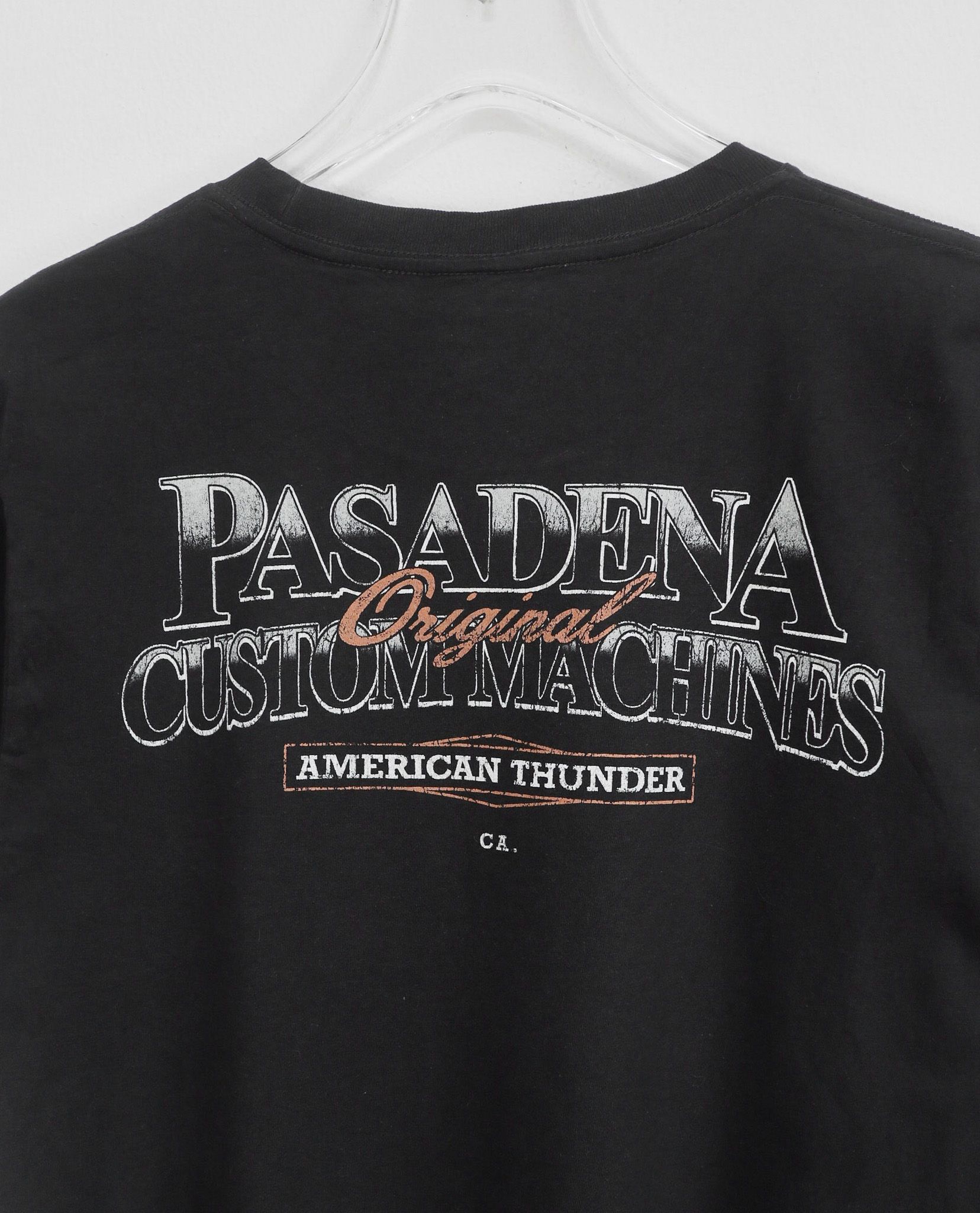 06.20.23 - VTG T-SHIRT - T-BAR X COTTON ON