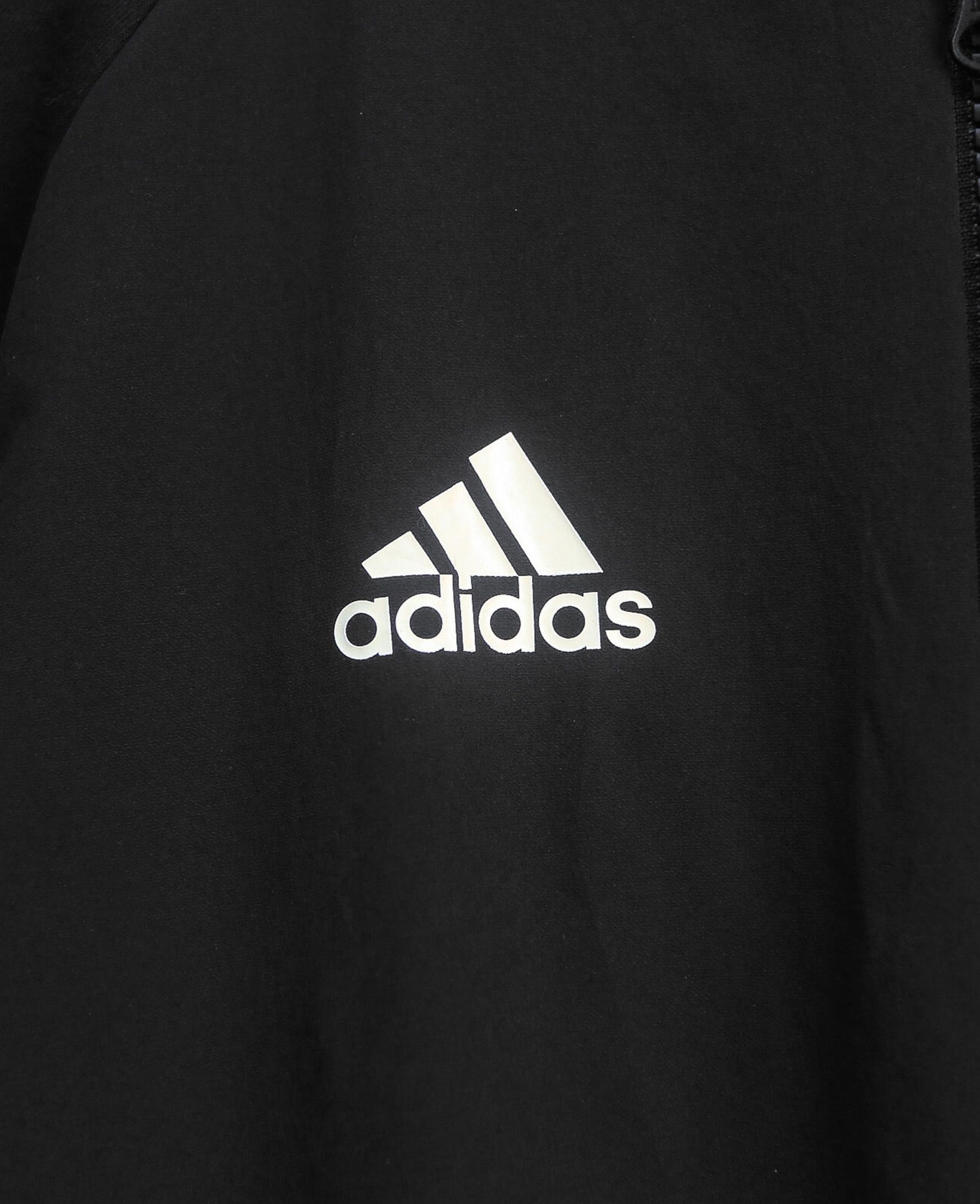 09.29.24 - VTG TRACK JACKET - ADIDAS