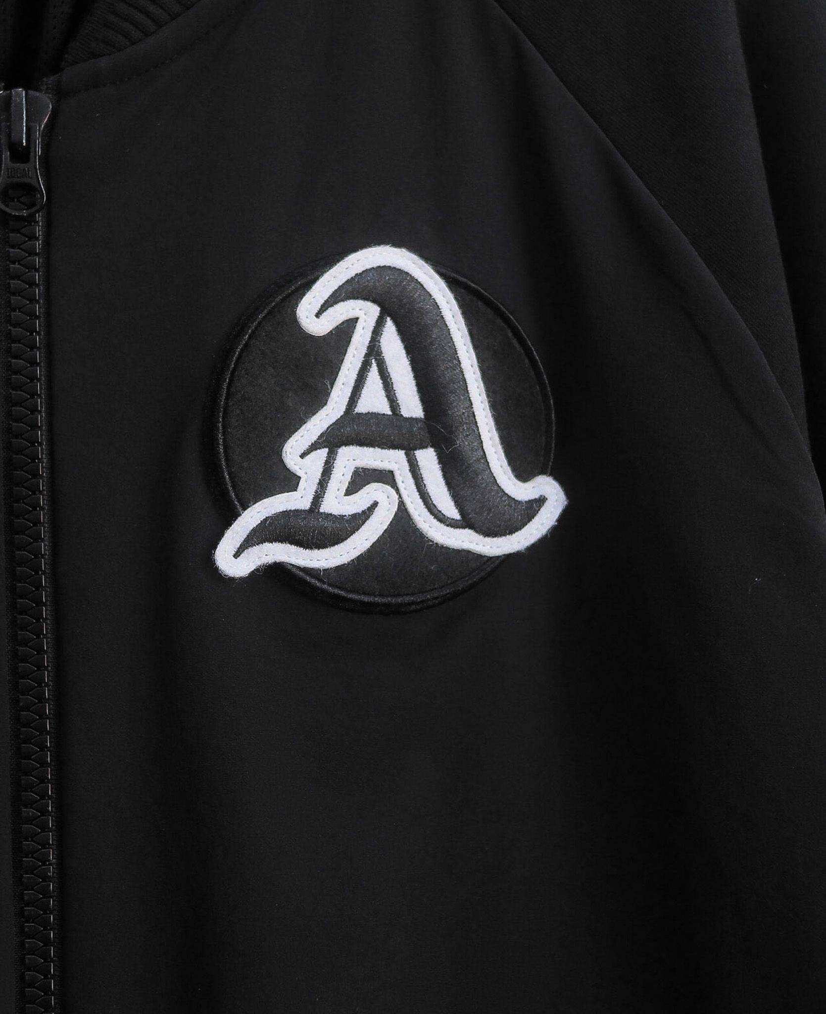 09.29.24 - VTG TRACK JACKET - ADIDAS