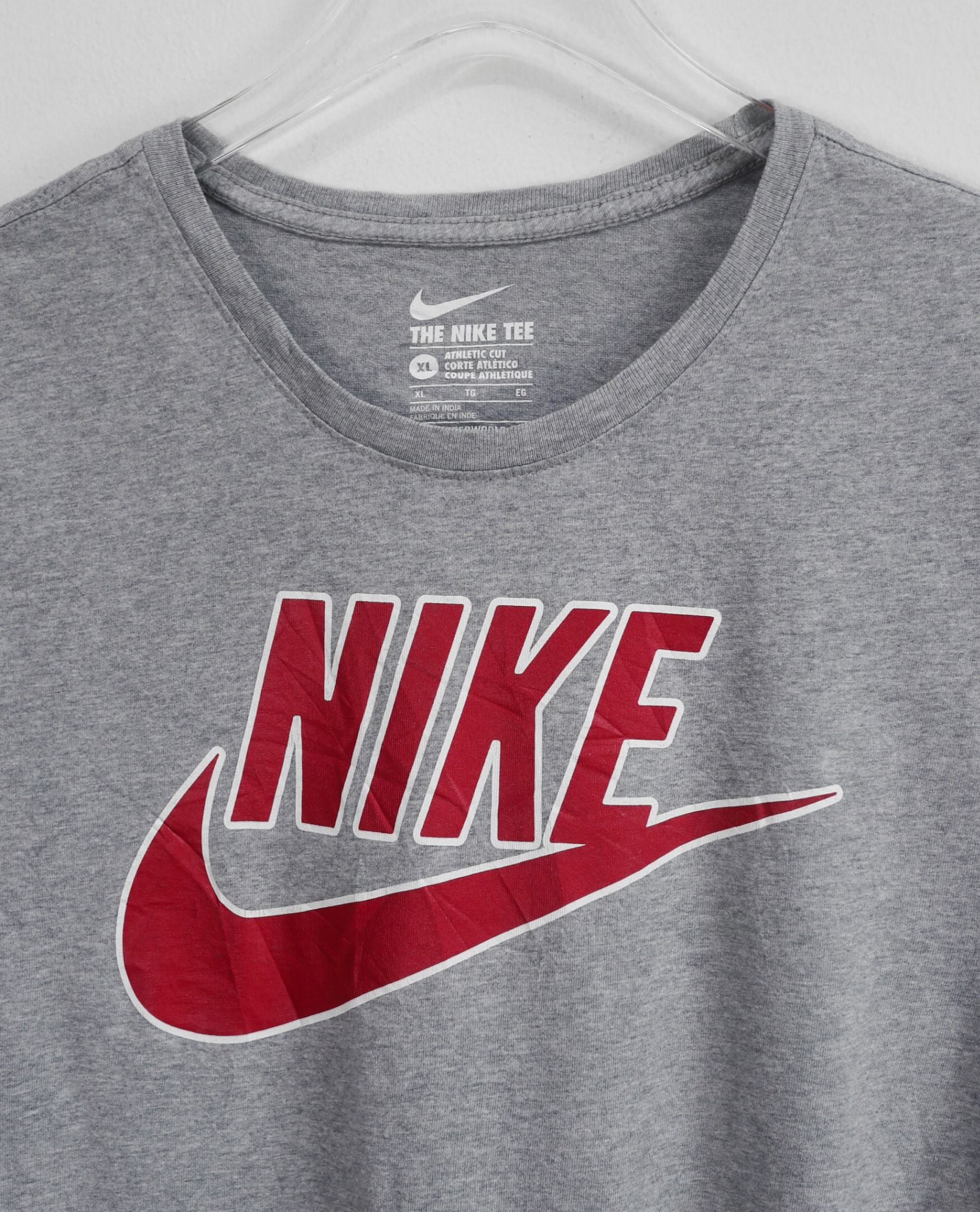 06.20.23 - VTG T-SHIRT - NIKE