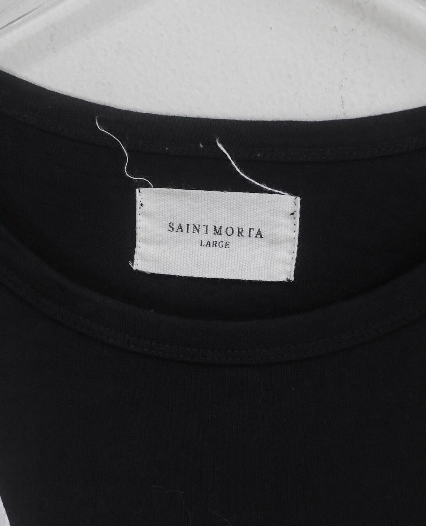 06.20.23 - VTG T-SHIRT - SAINT MORTA
