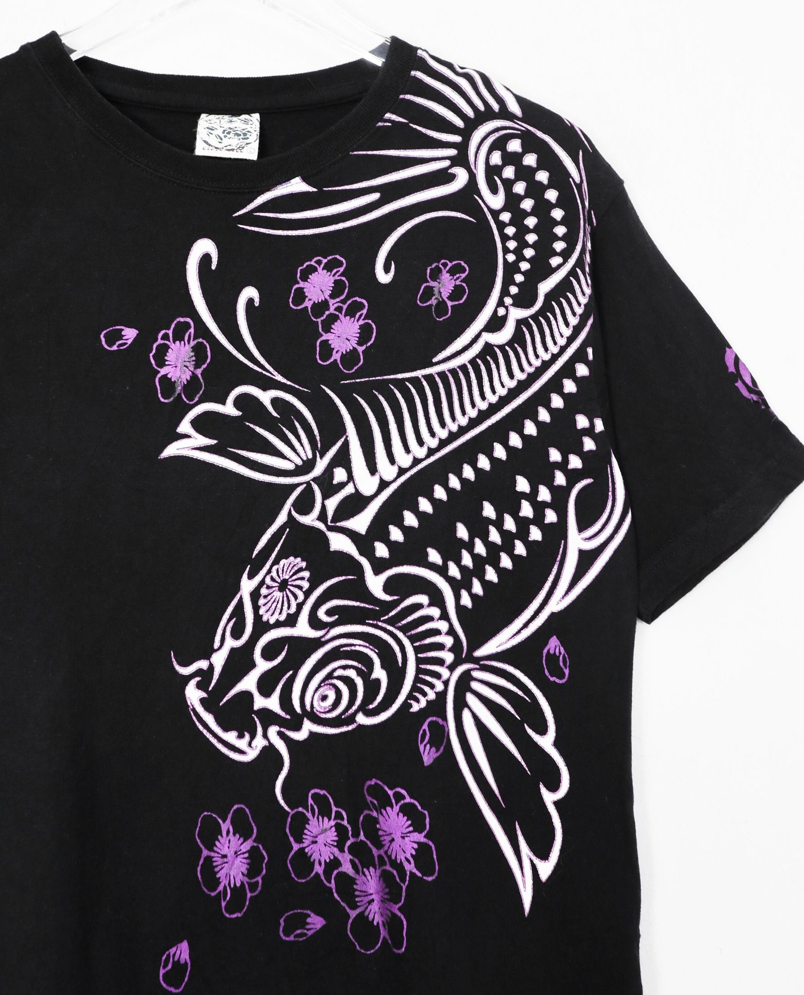 10.04.22 - VTG T-SHIRT - CURE ALT