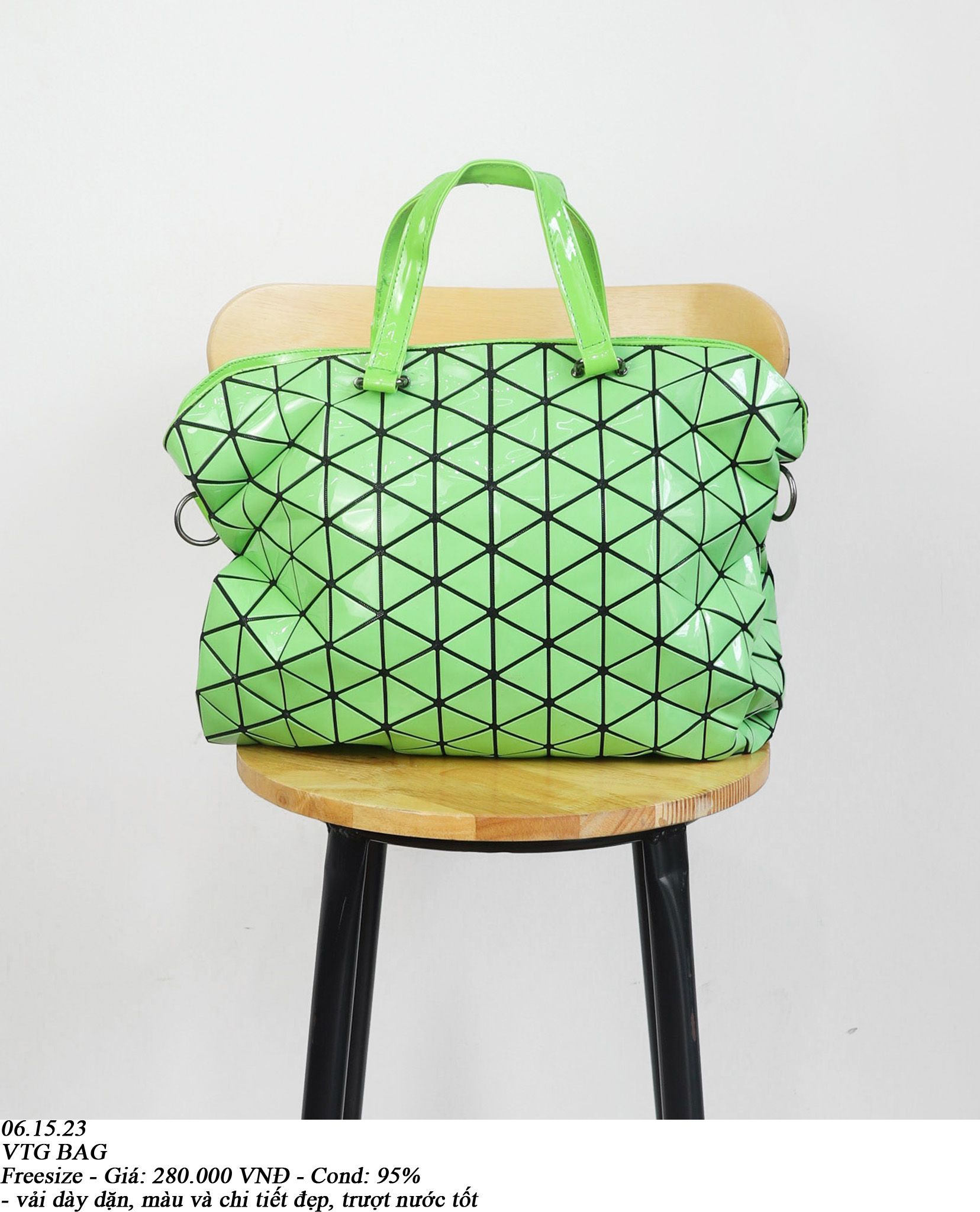 06.15.23 - VTG BAG