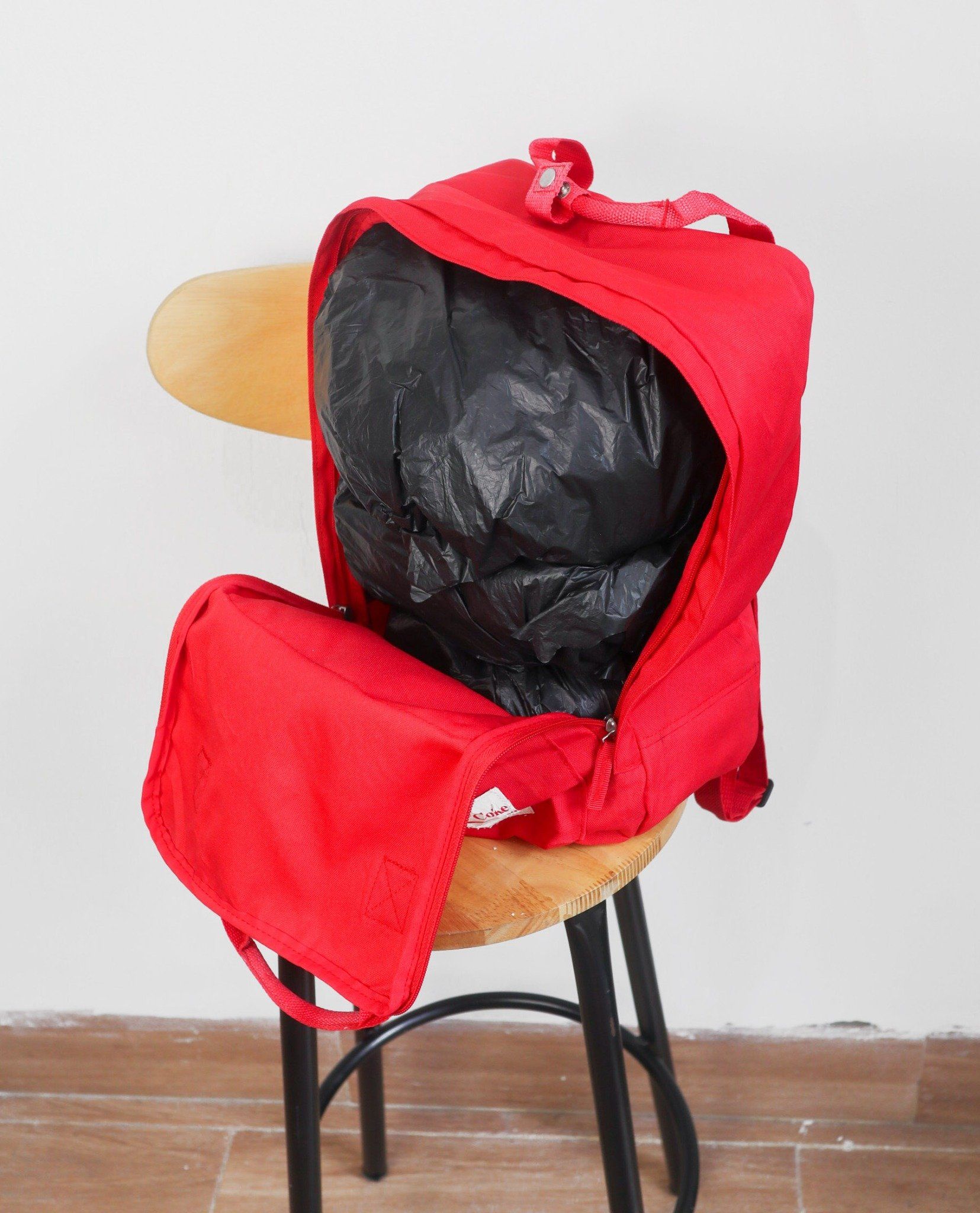 06.15.23 - VTG BAG - COCA-COLA