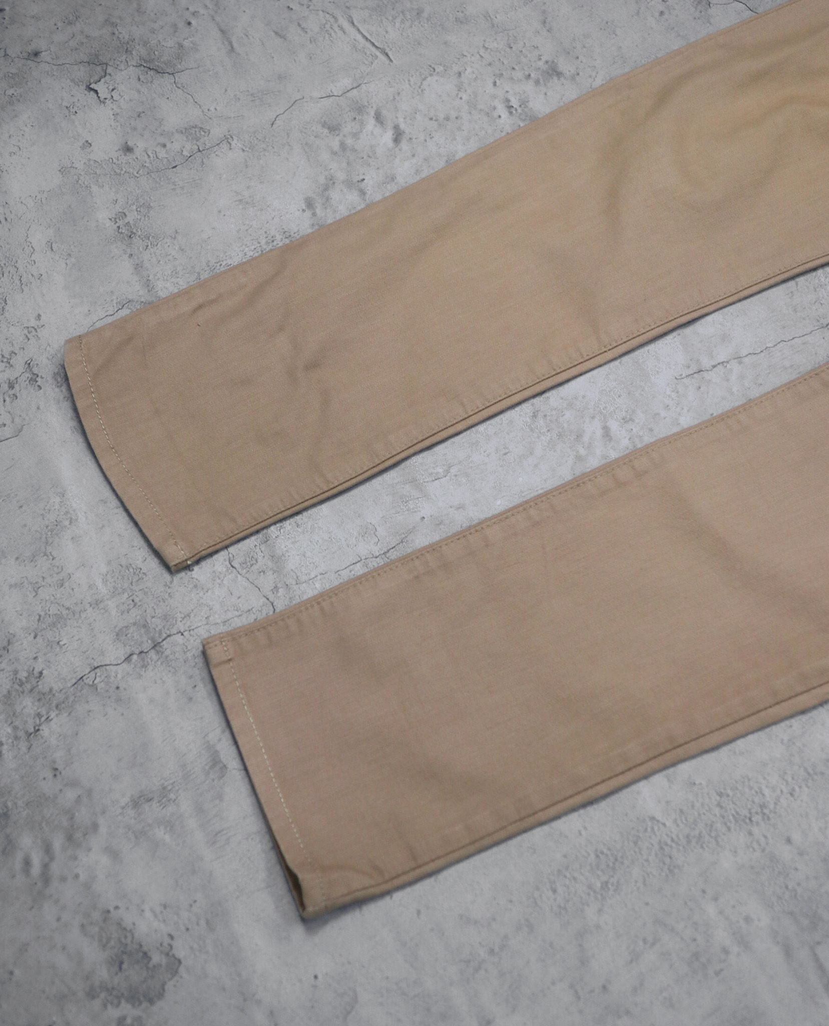 01.13.23 - VTG TWILL PANTS - OPEN ARMS