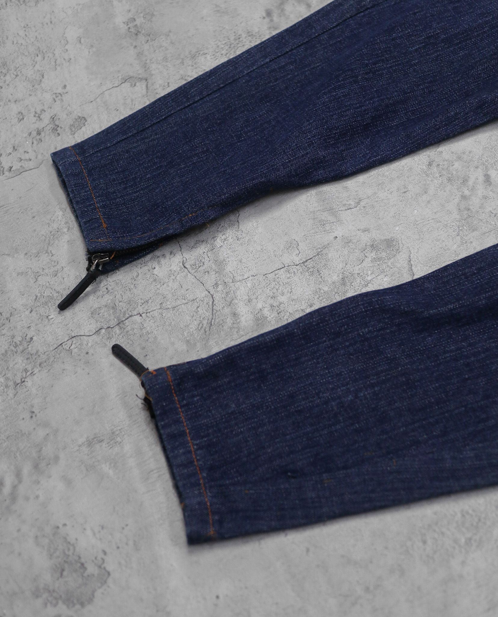 01.13.23 - VTG DENIM PANTS - ETIENNEOZEKI
