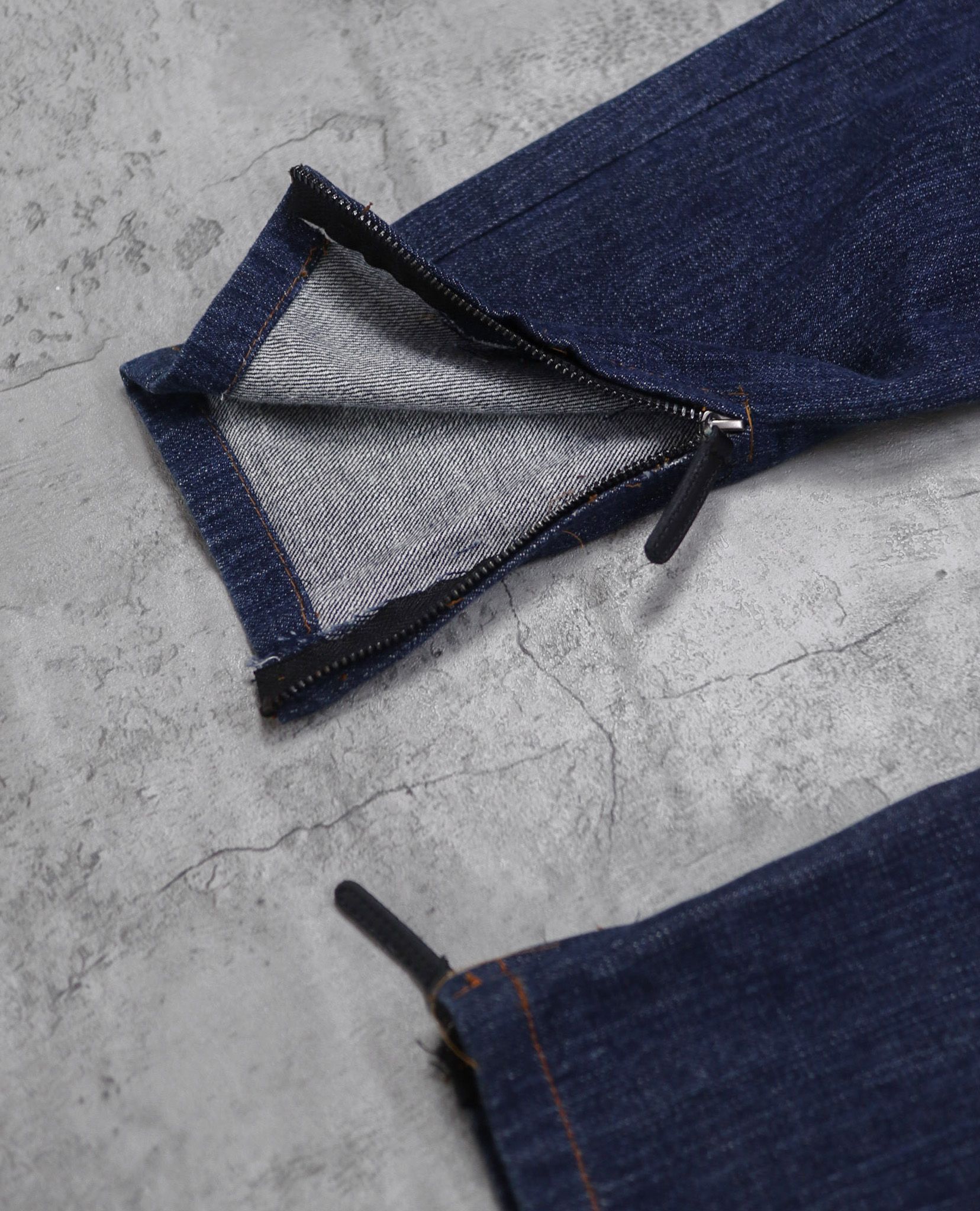 01.13.23 - VTG DENIM PANTS - ETIENNEOZEKI
