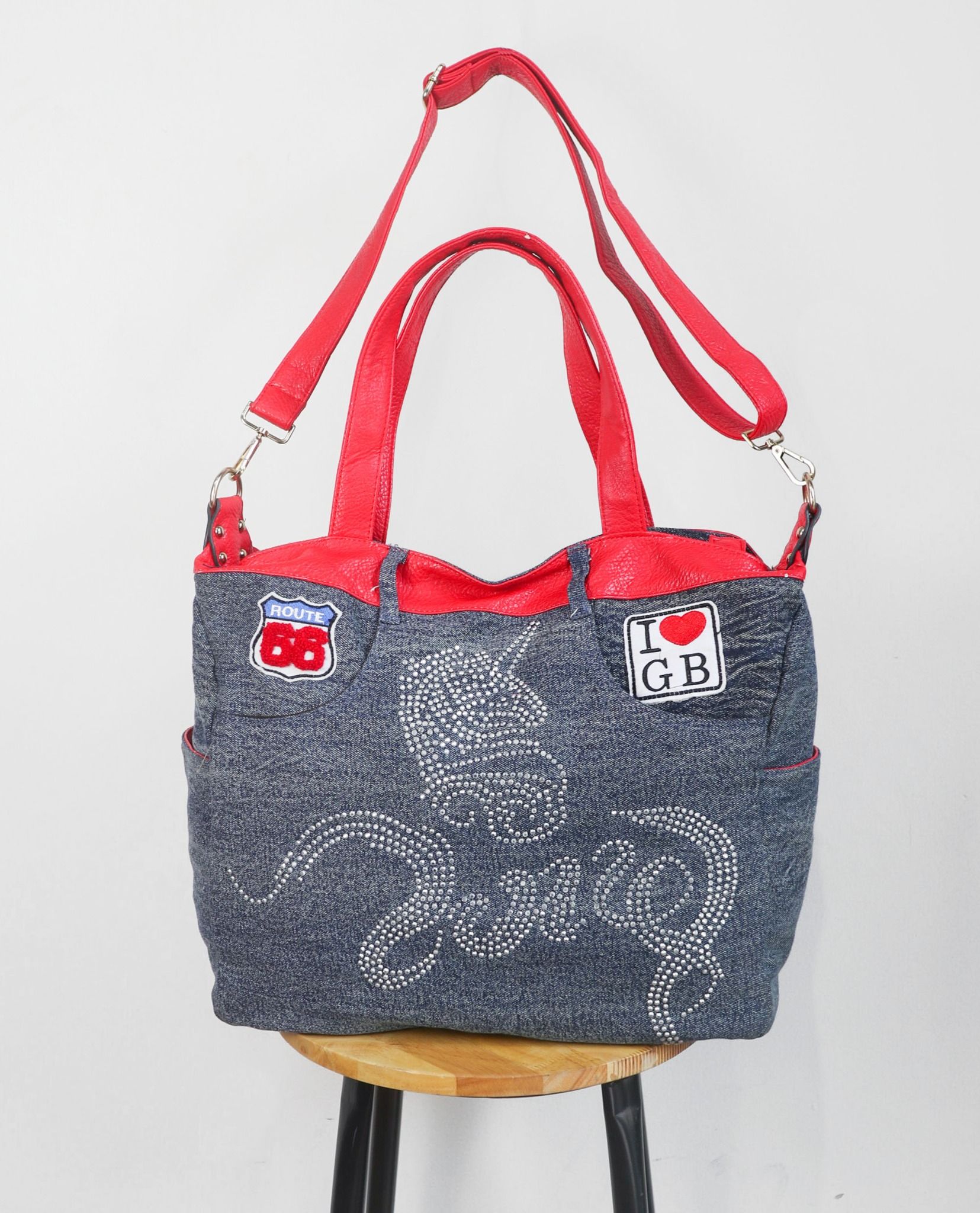 06.15.23 - VTG BAG