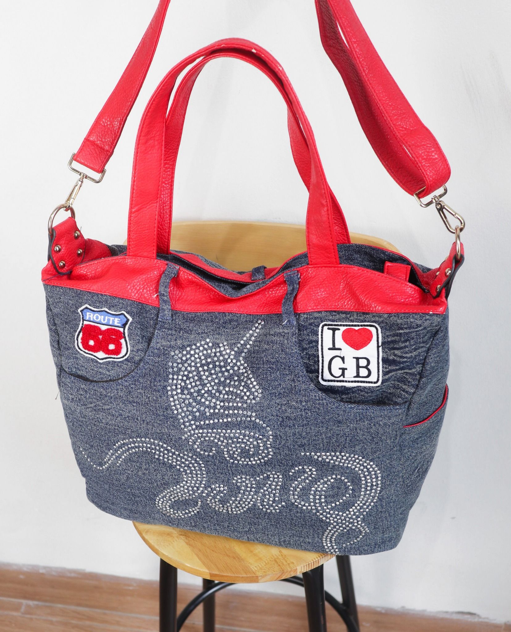06.15.23 - VTG BAG