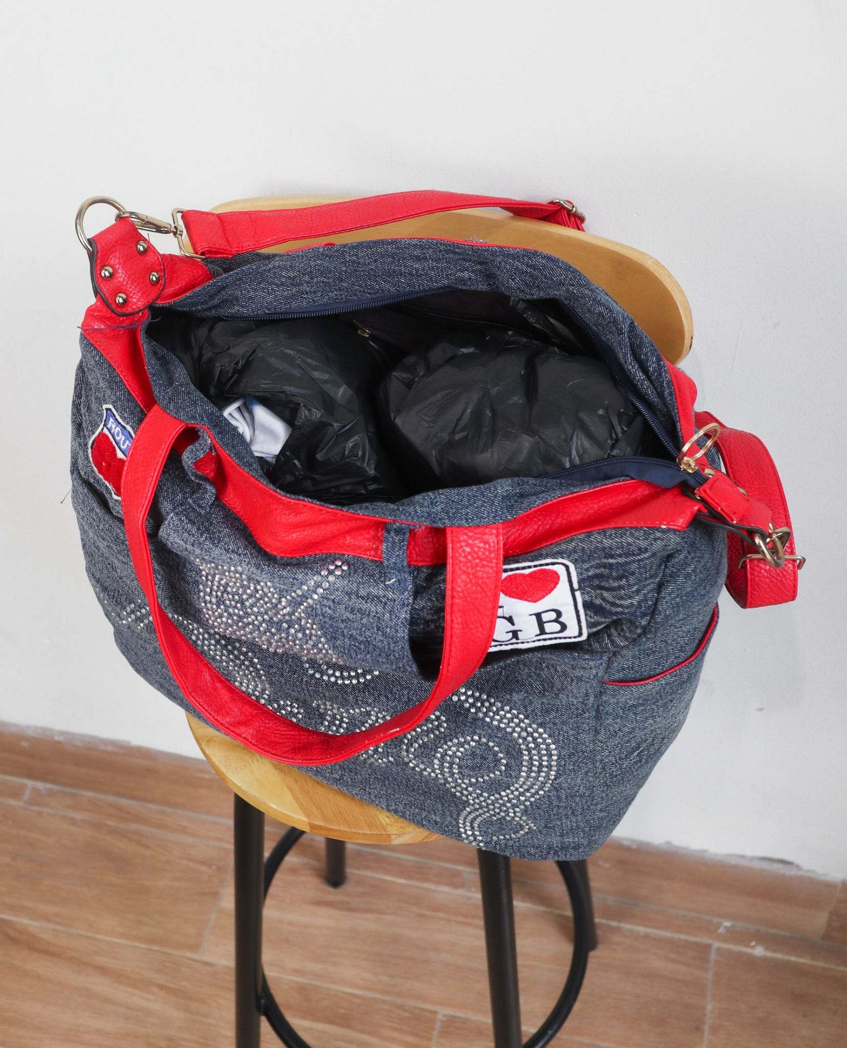 06.15.23 - VTG BAG