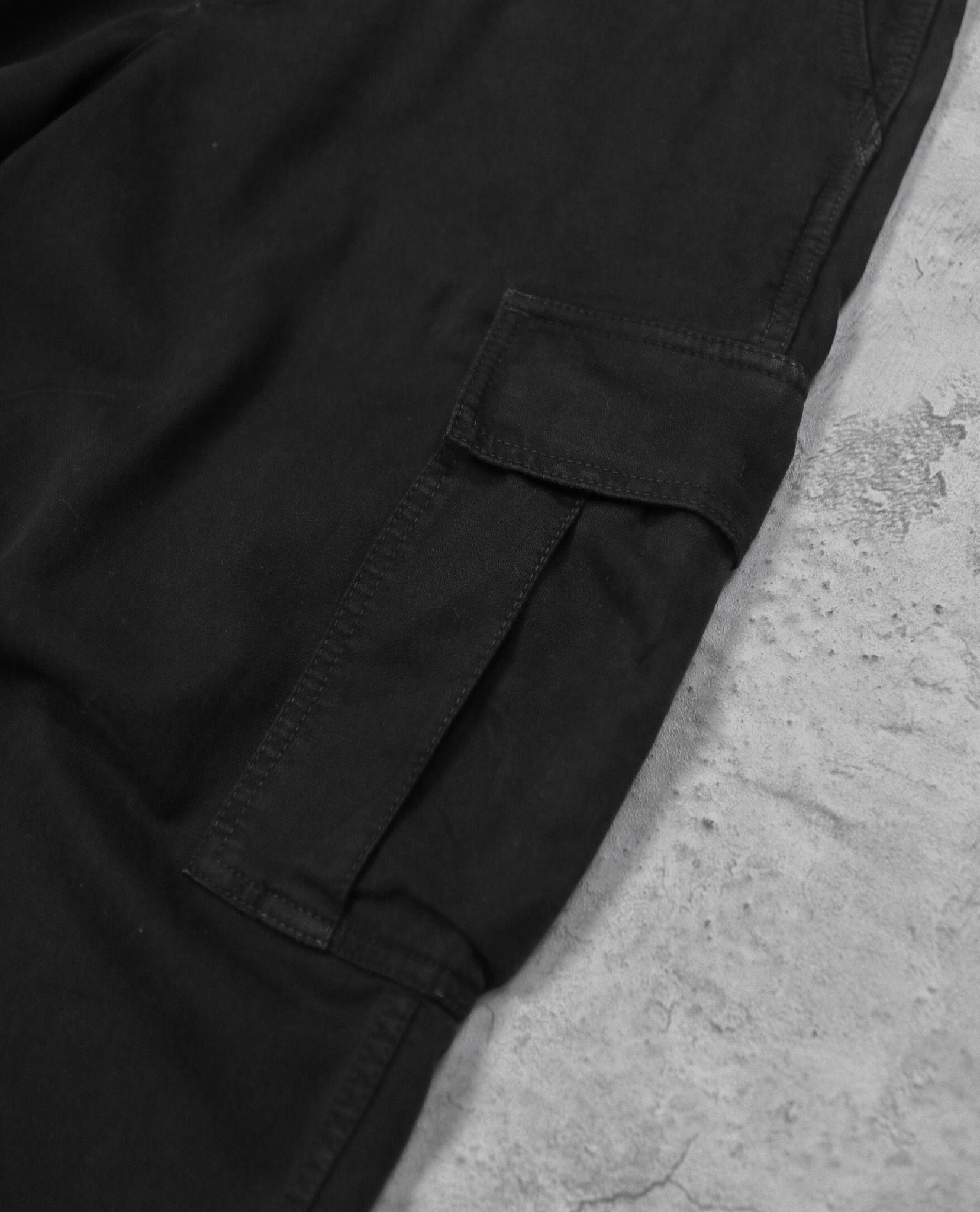 01.13.23 - VTG CARGO PANTS - H.D LEE COMPANY