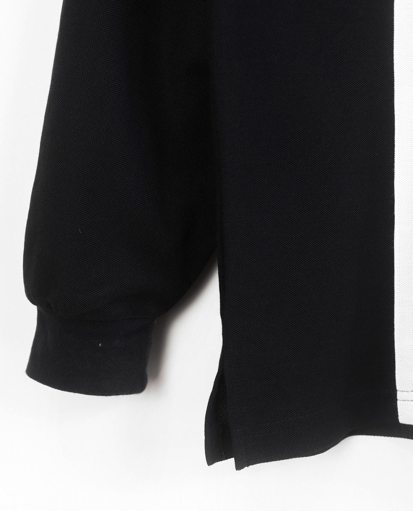 06.16.23 - VTG LONGSLEEVE SHIRT - SILVIO VALENTINO ITALY