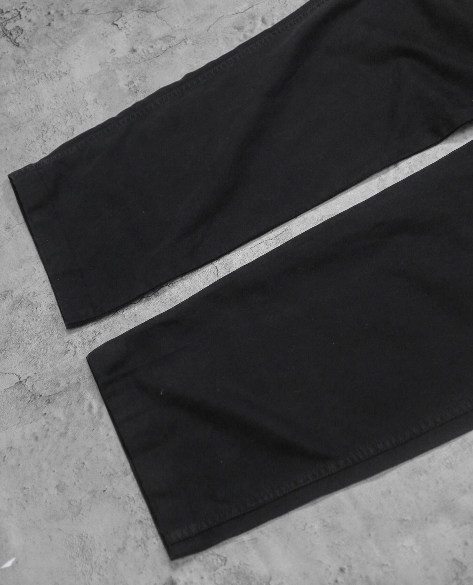 01.13.23 - VTG CARGO PANTS - H.D LEE COMPANY