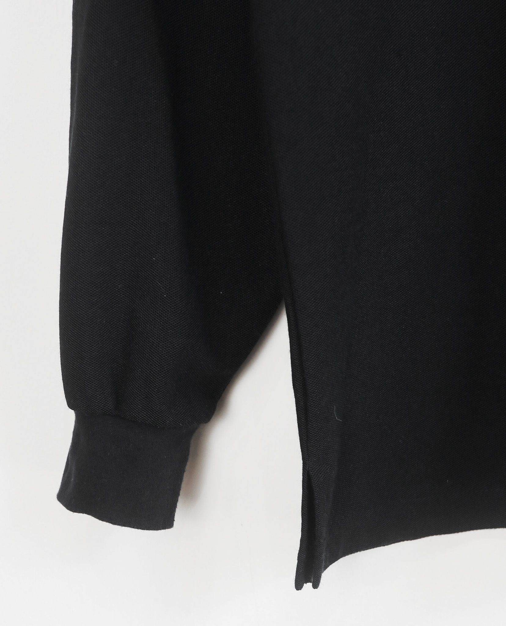 06.16.23 - VTG LONGSLEEVE SHIRT - SILVIO VALENTINO ITALY