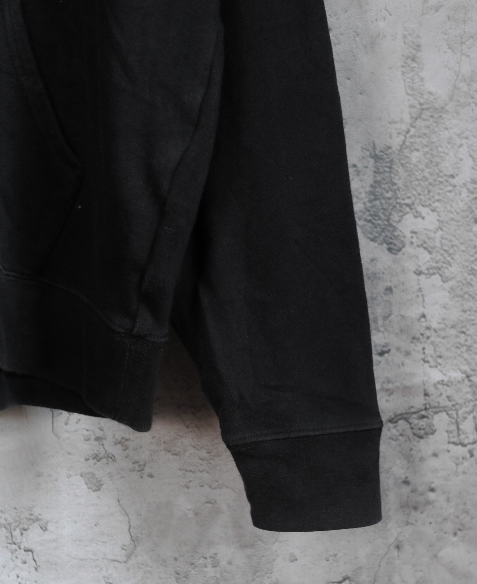10.15.23 - VTG PULLOVER HOODIE - MILKFED