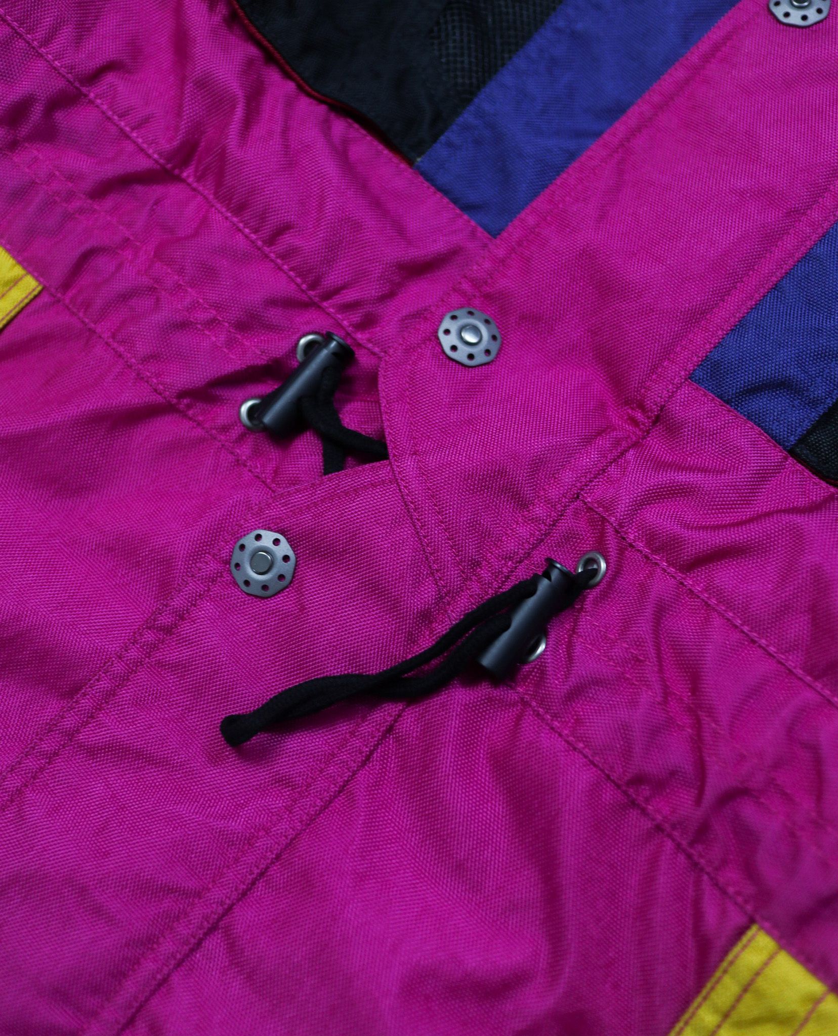 01.12.23 - VTG RACING SKI JACKET - W&F