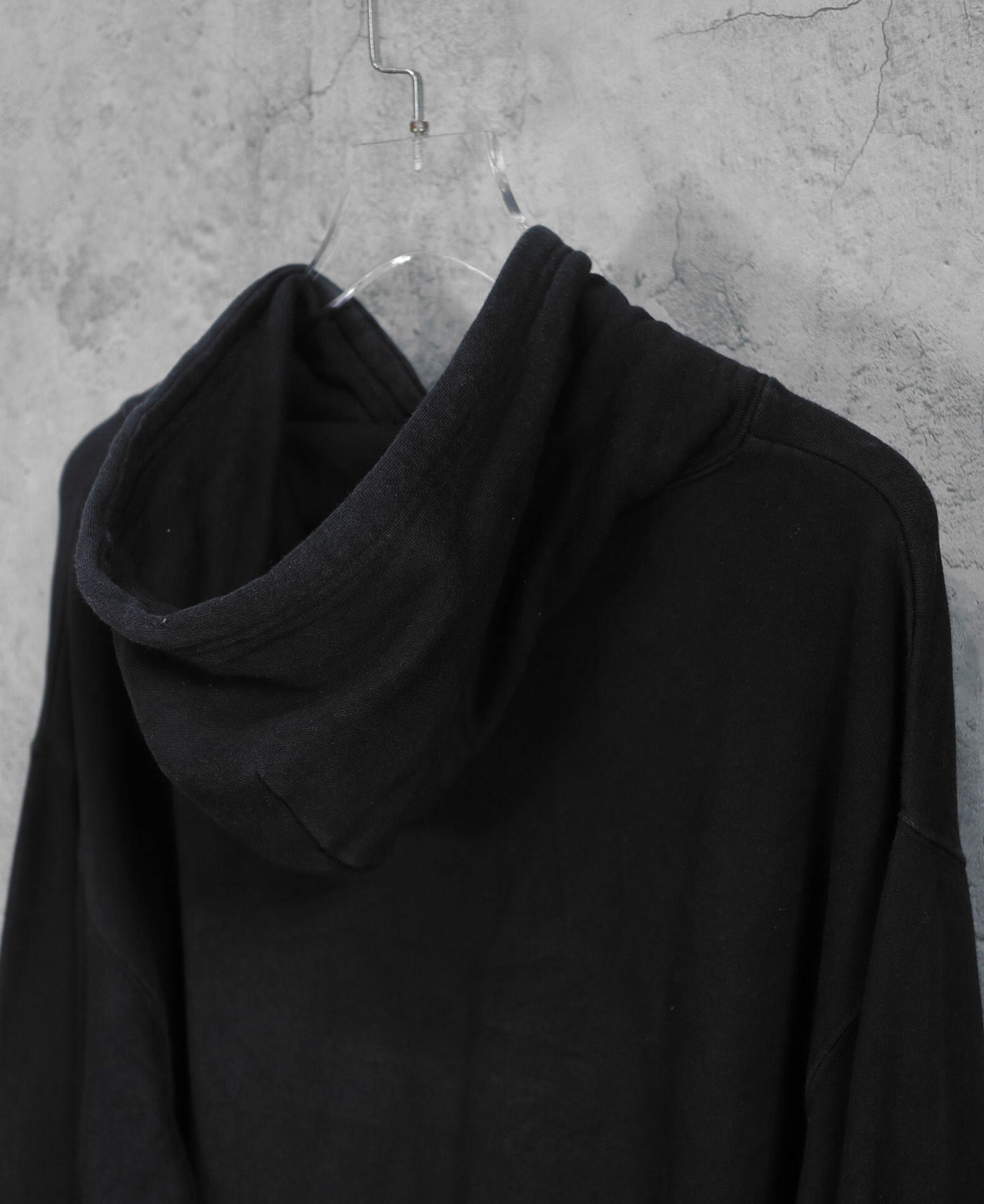 10.15.23 - VTG PULLOVER HOODIE - MILKFED