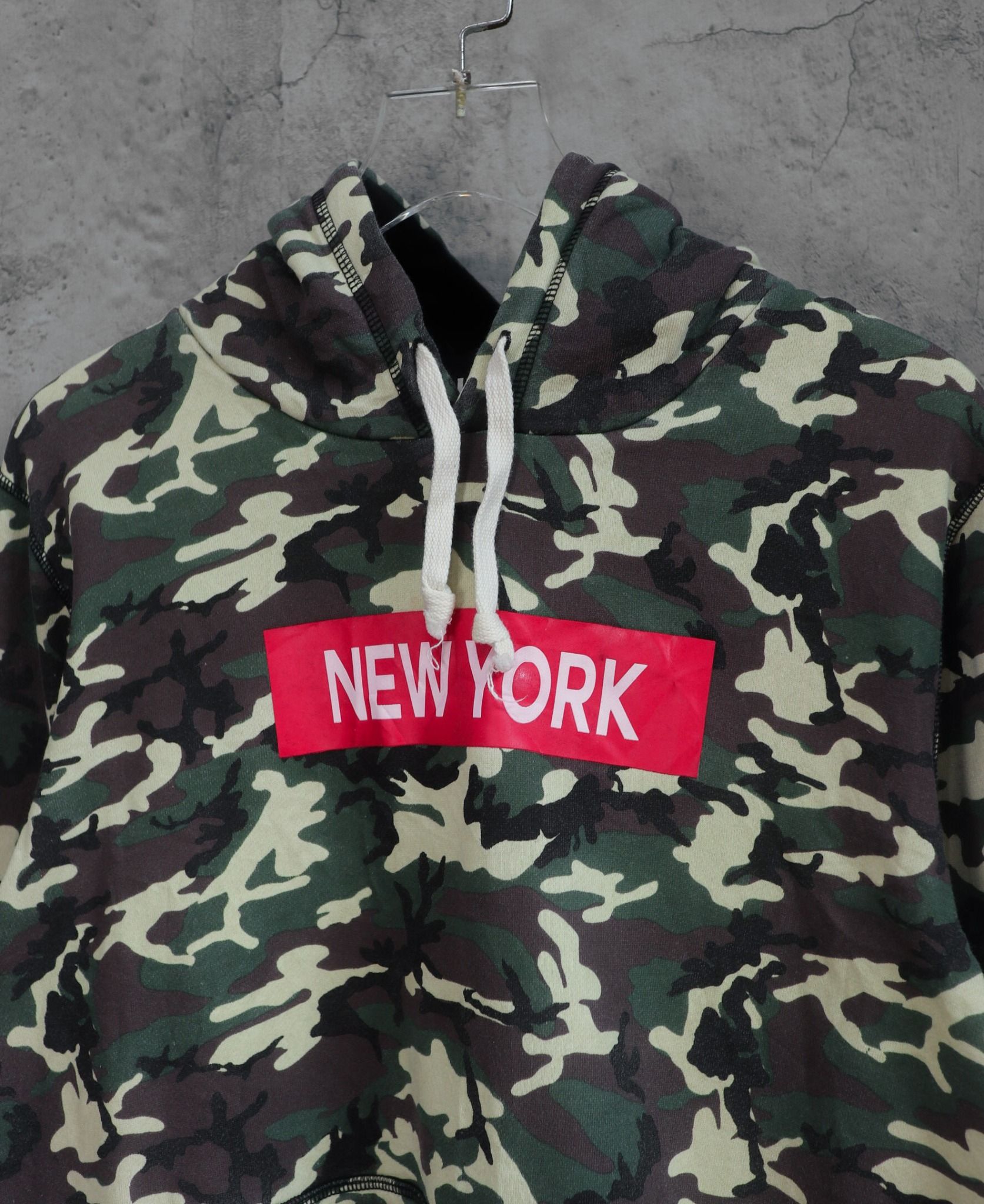 10.15.23 - VTG PULLOVER HOODIE - ANAP
