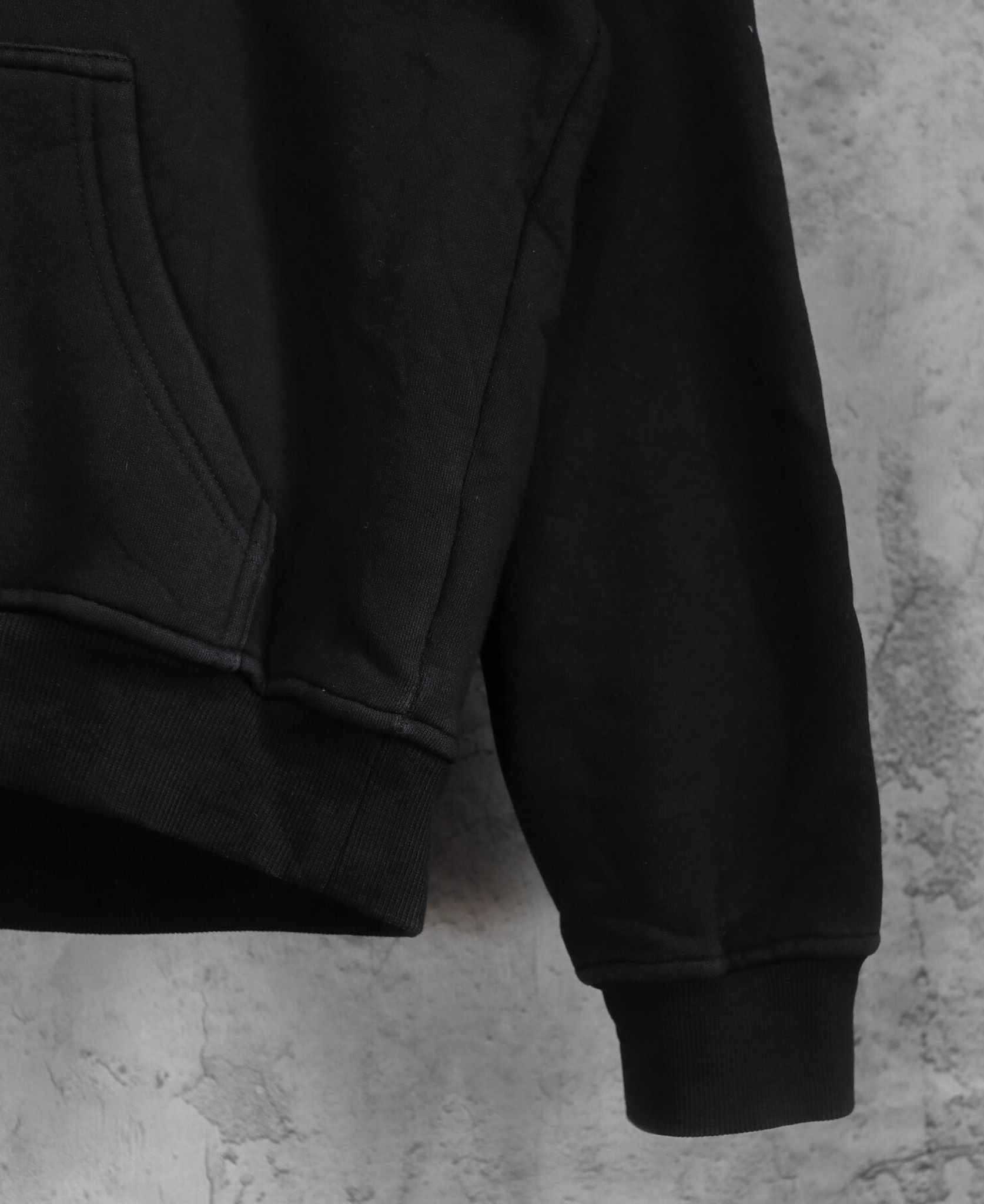 10.15.23 - VTG PULLOVER HOODIE - NIKE X CHANNEL BOOTLEG