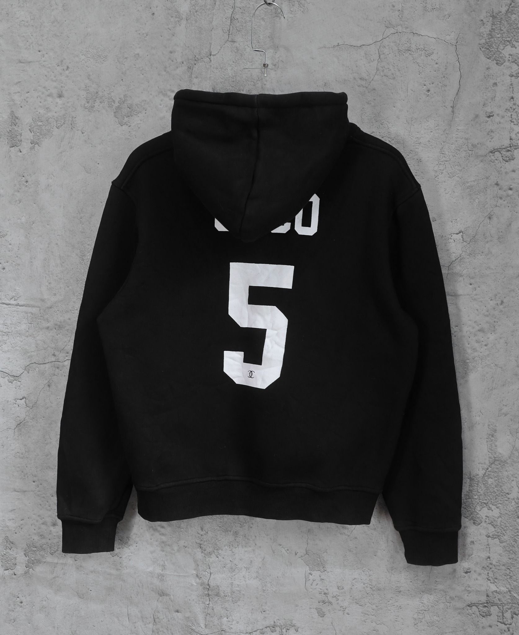 10.15.23 - VTG PULLOVER HOODIE - NIKE X CHANNEL BOOTLEG