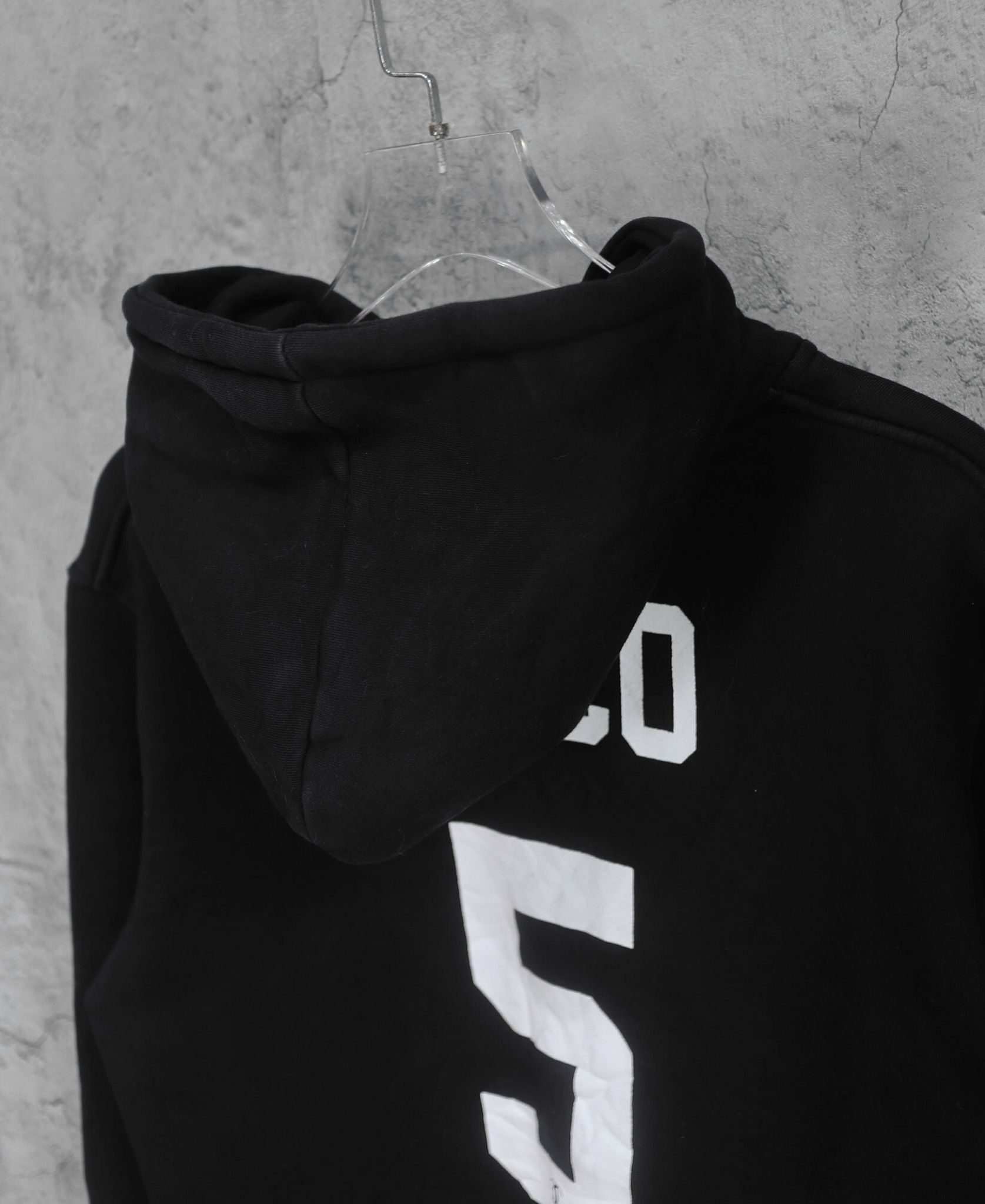 10.15.23 - VTG PULLOVER HOODIE - NIKE X CHANNEL BOOTLEG