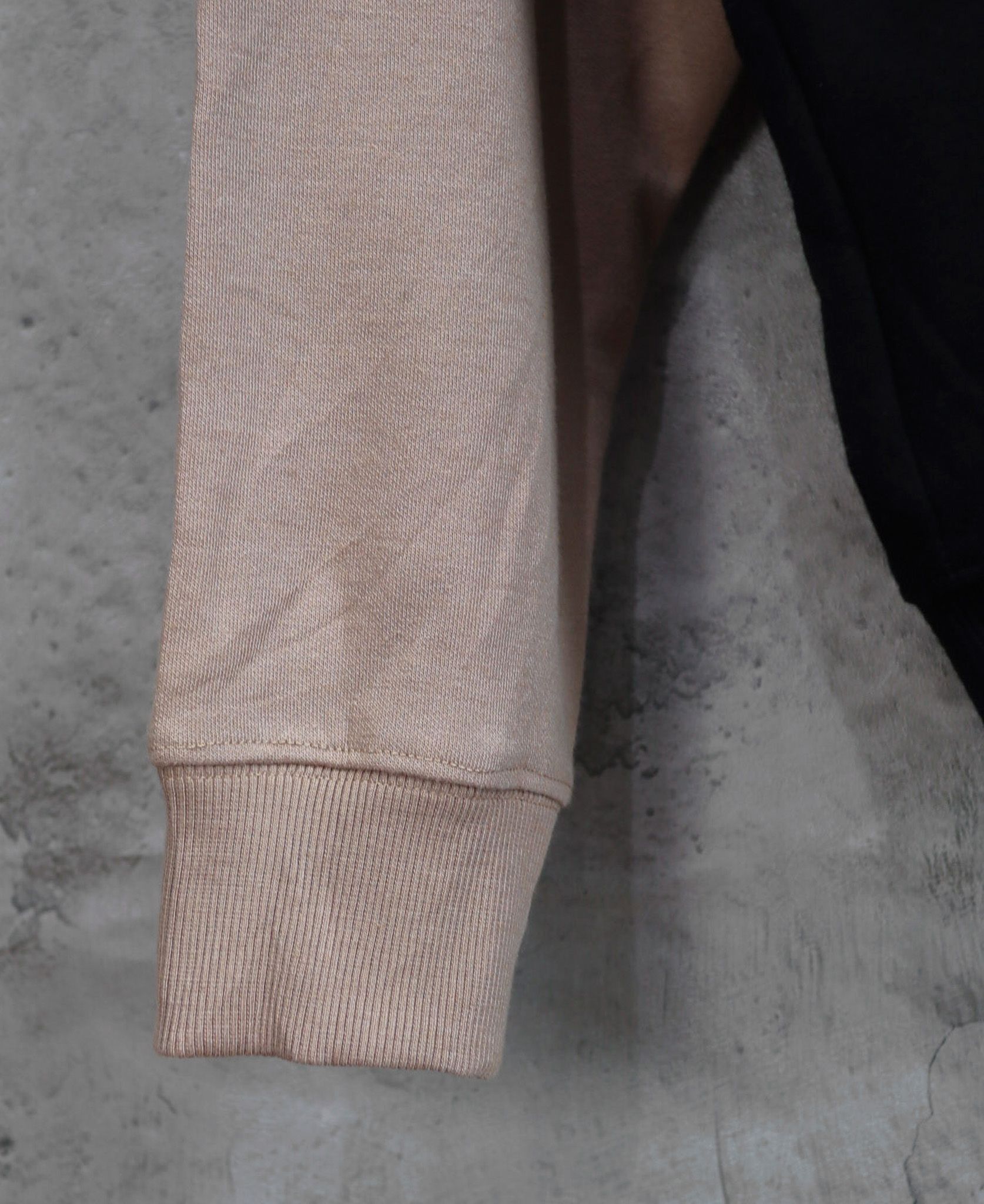 10.15.23 - VTG DOUBLE LAYER PULLOVER HOODIE - THEM