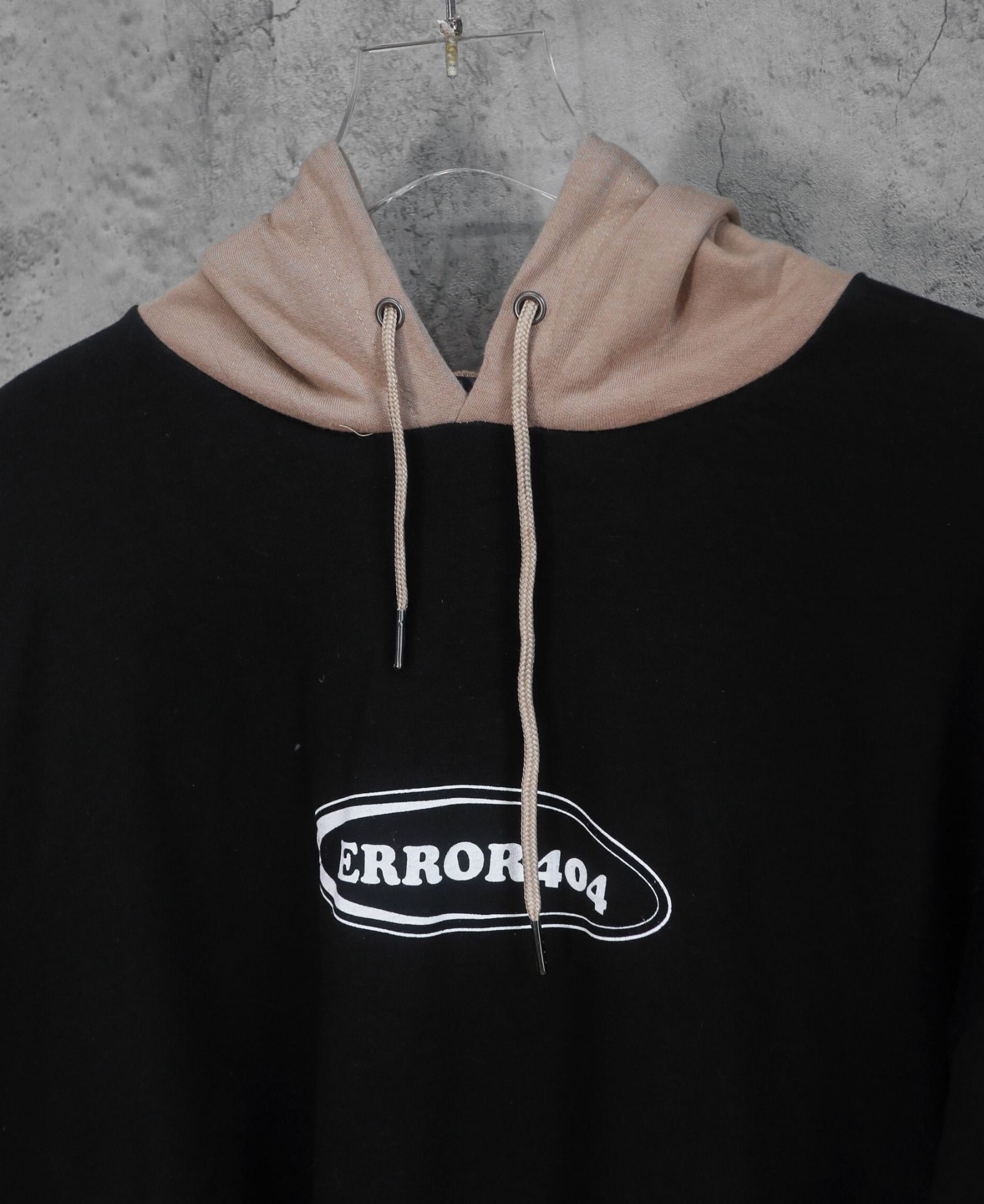 10.15.23 - VTG DOUBLE LAYER PULLOVER HOODIE - THEM