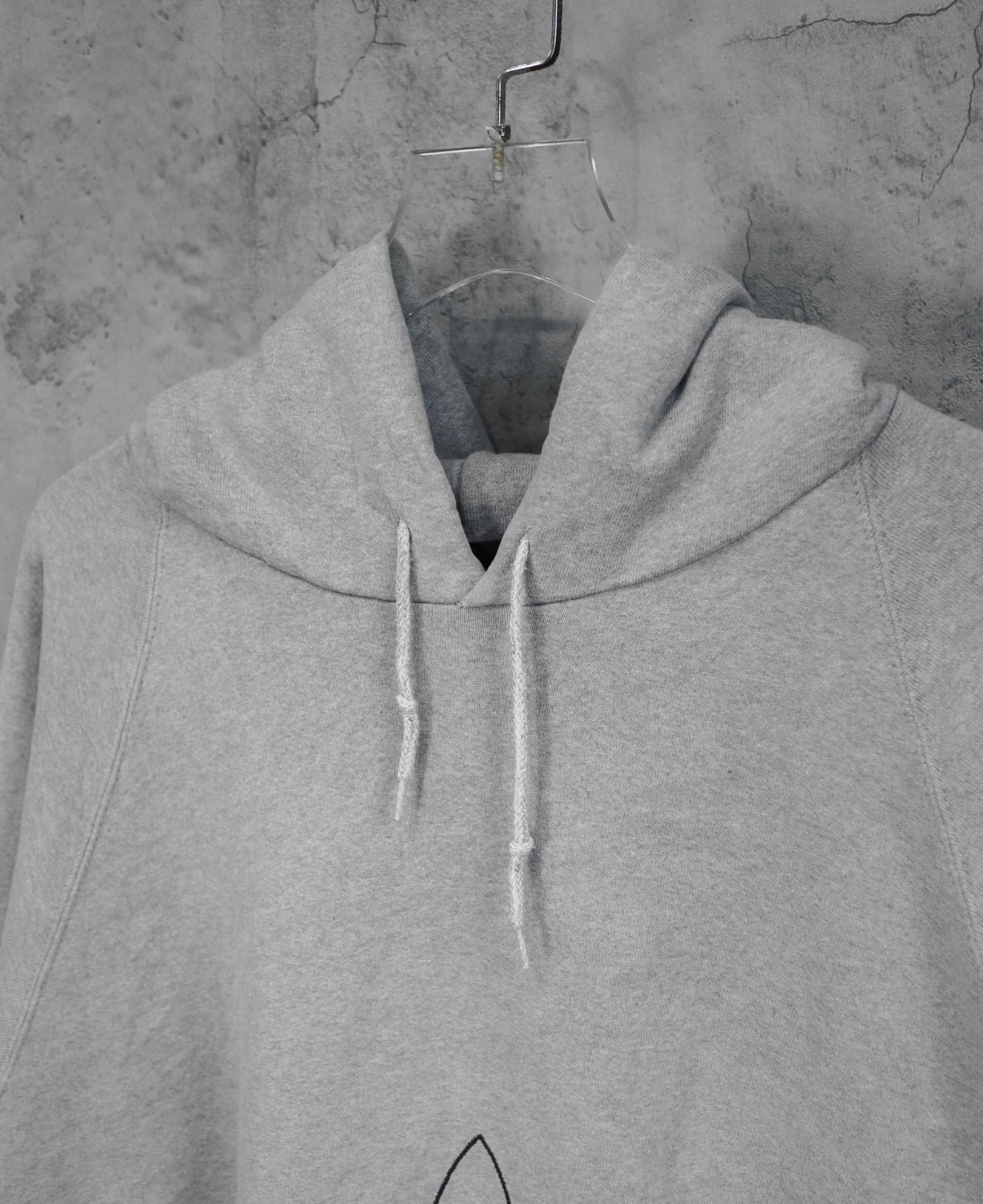 10.15.23 - VTG PULLOVER HOODIE - ADIDAS 90s