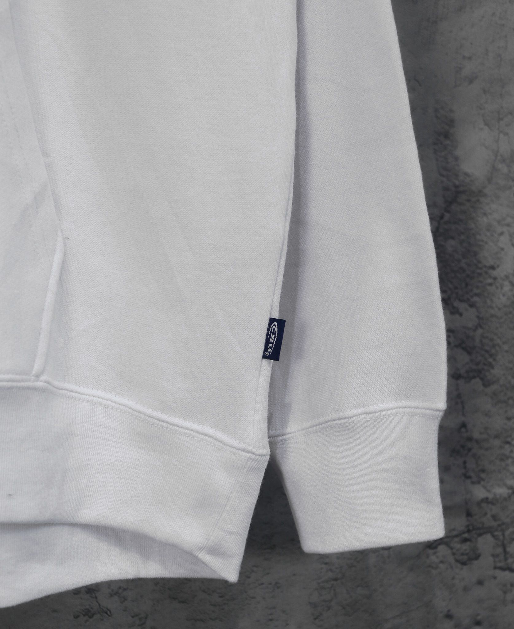 10.15.23 - VTG PULLOVER HOODIE - CRU