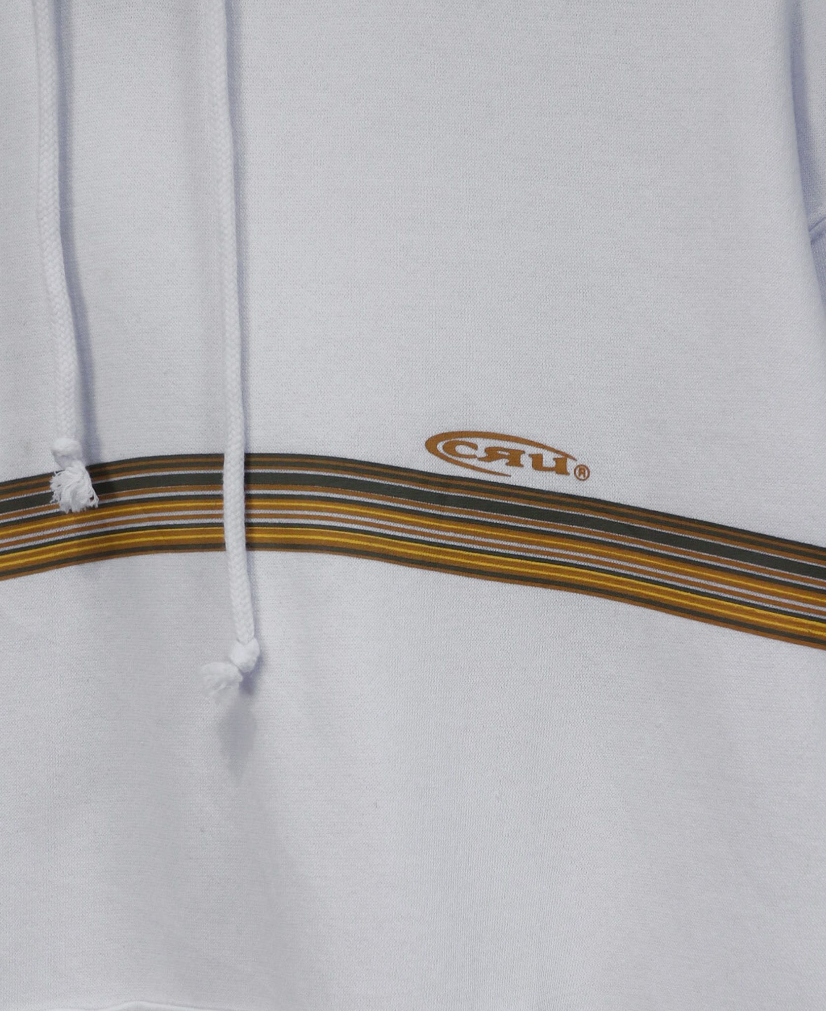 10.15.23 - VTG PULLOVER HOODIE - CRU