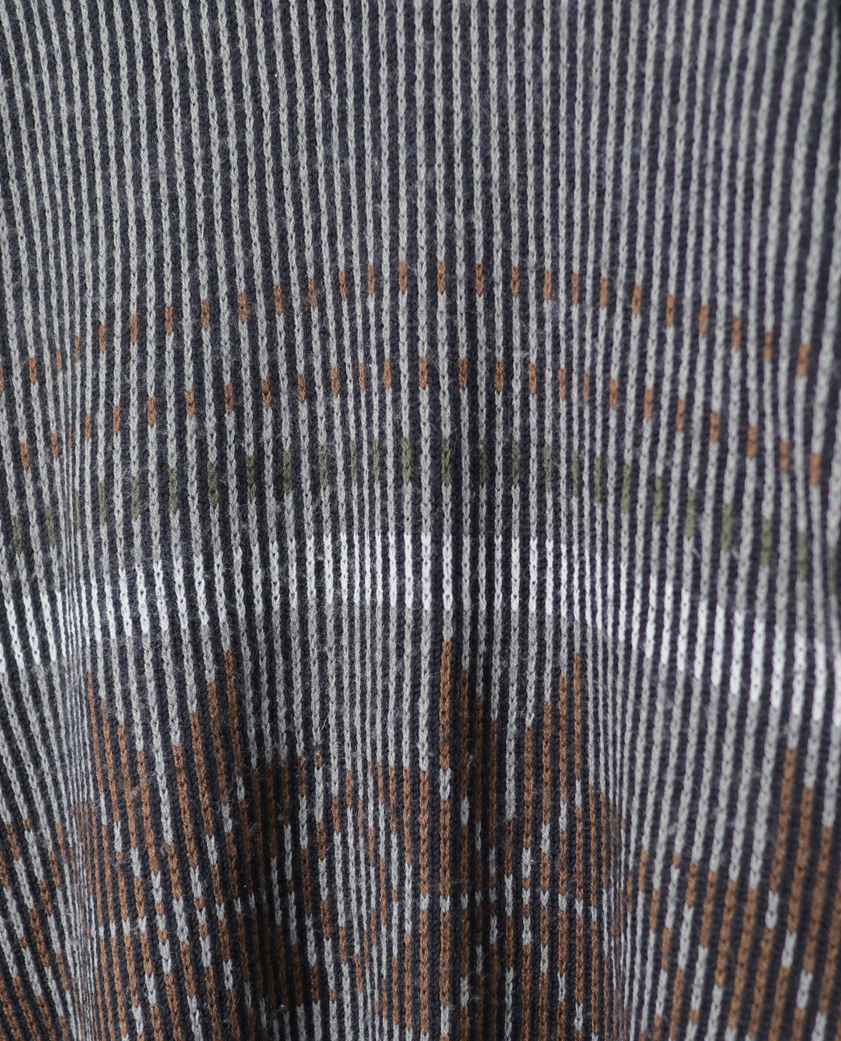 01.26.23 - VTG KNIT SWEATSHIRT - CHRISTIAN DIOR SPORTS